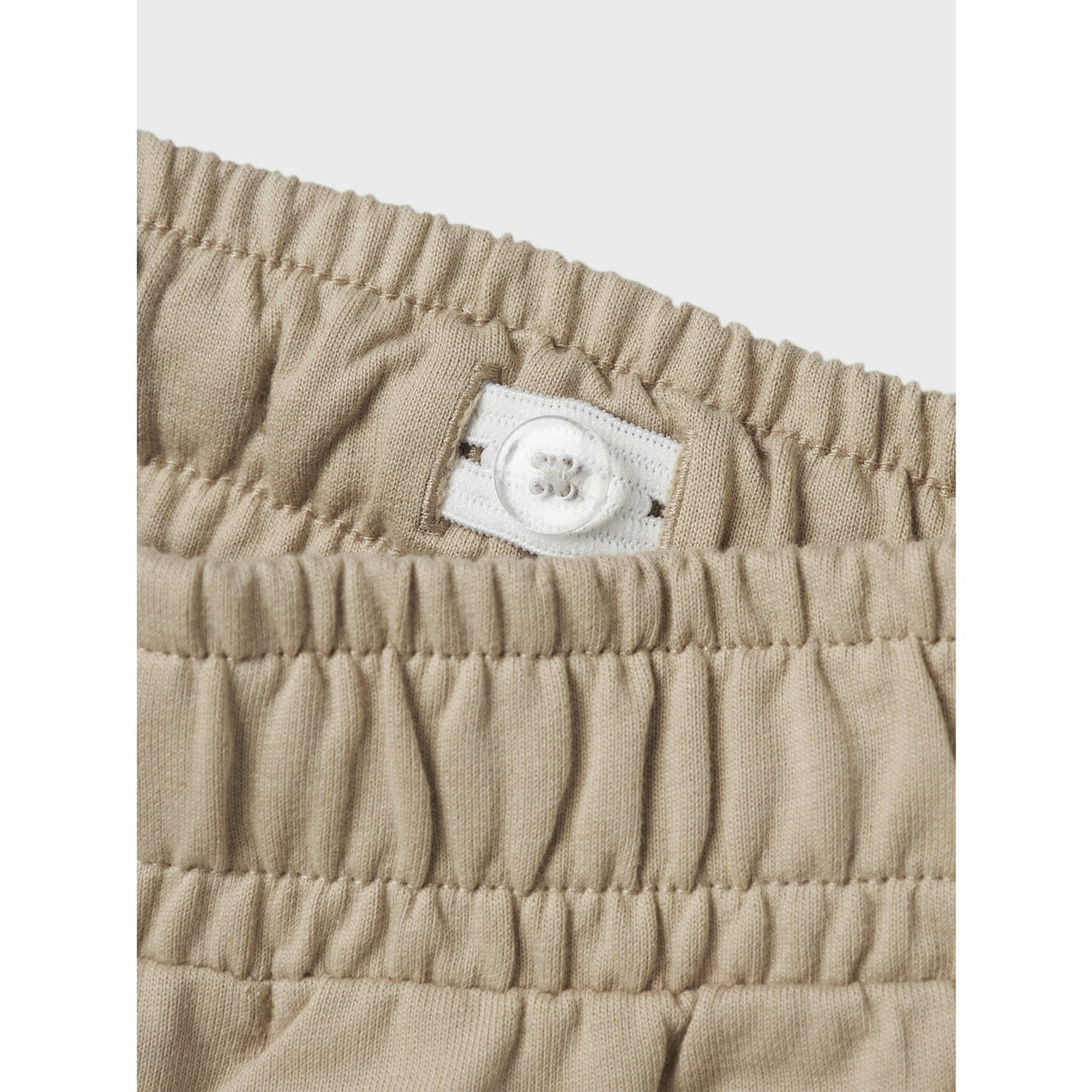 Name It Island Fossil Nkmhenlo Nreg Swe Shorts Unb Pb