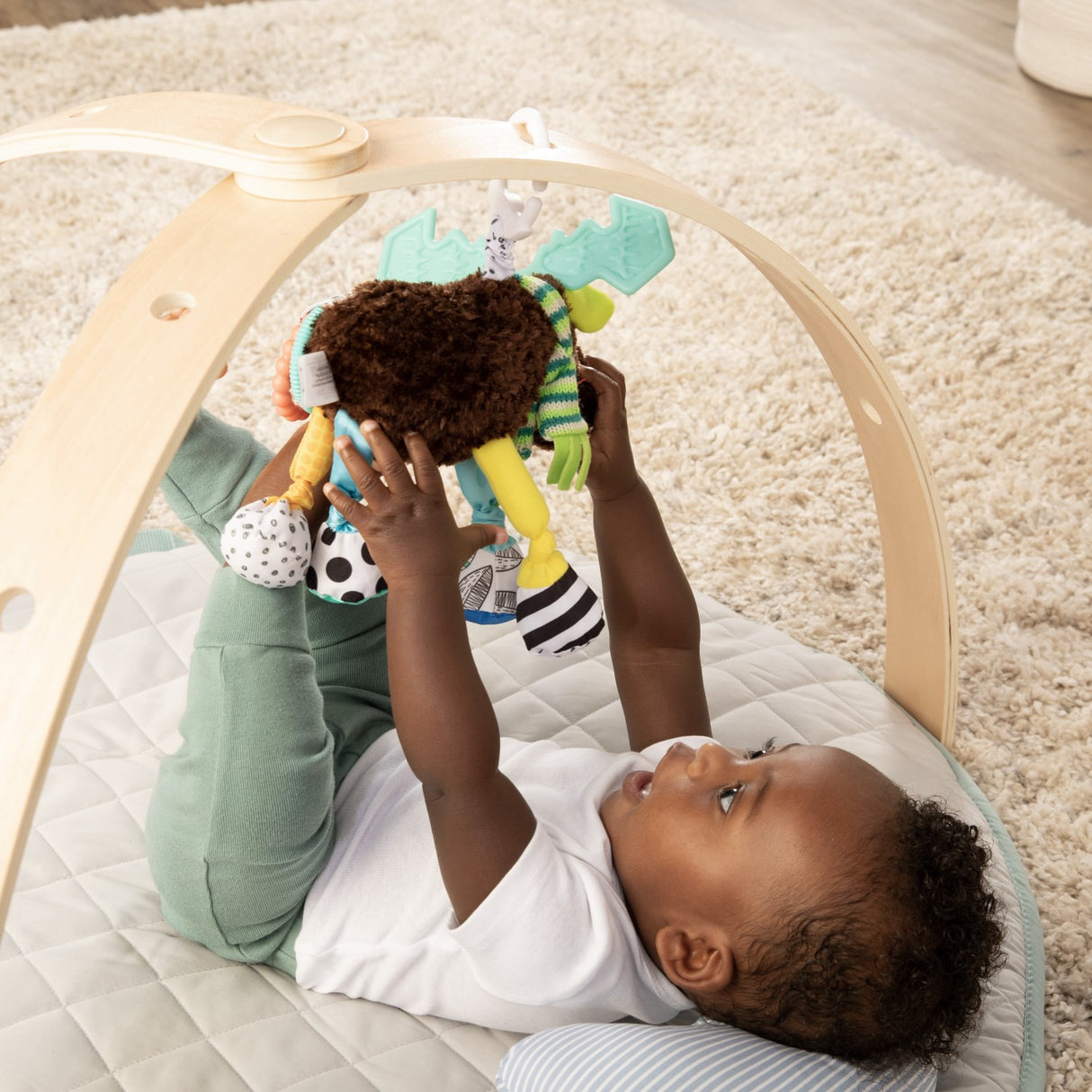 Lamaze Lamaze Mortimer Elgen