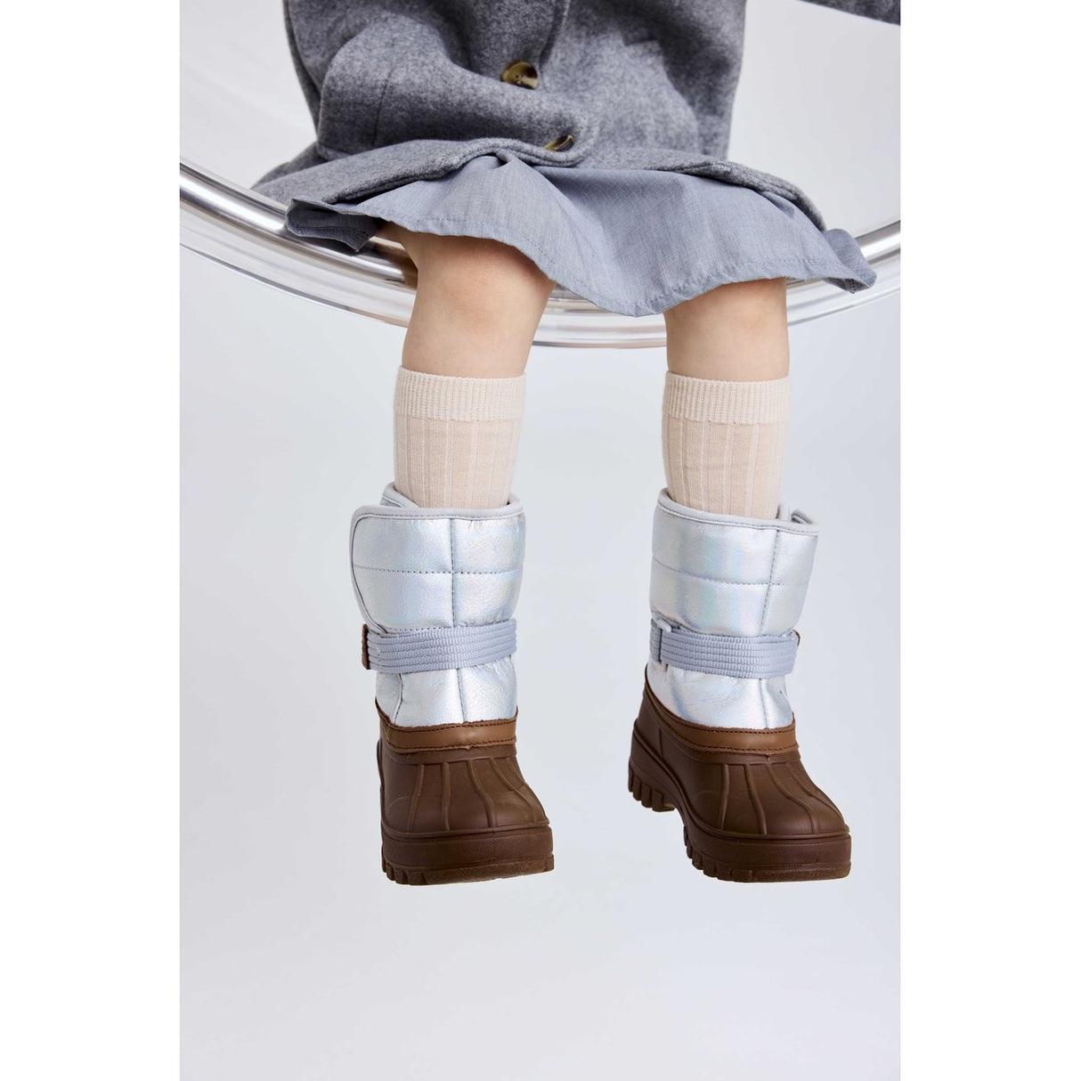 Bisgaard Galaxy Pacson Støvle