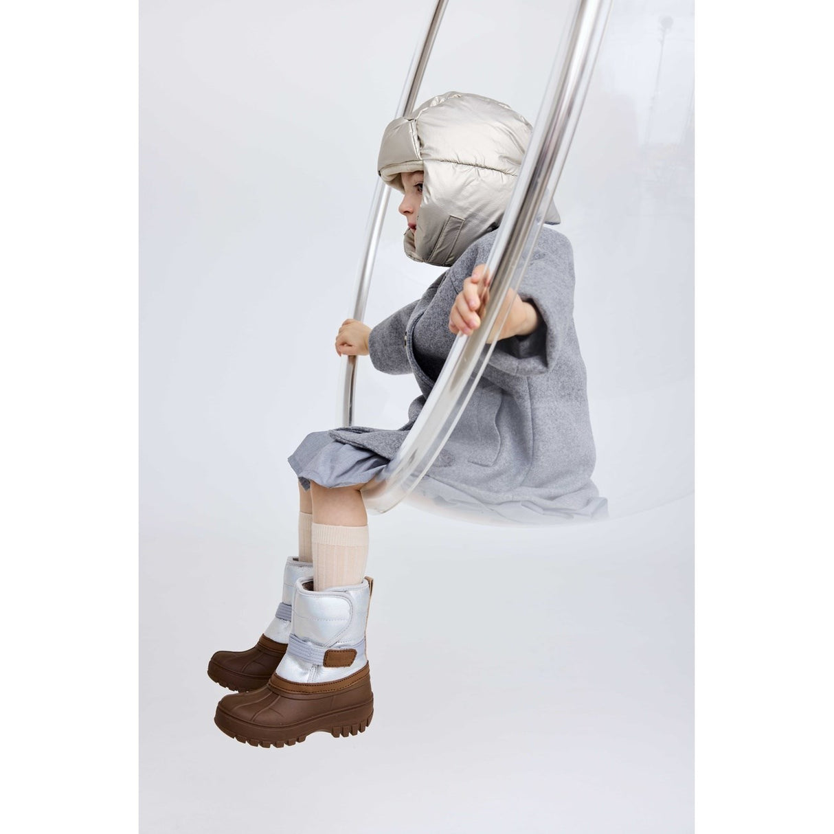 Bisgaard Galaxy Pacson Støvle