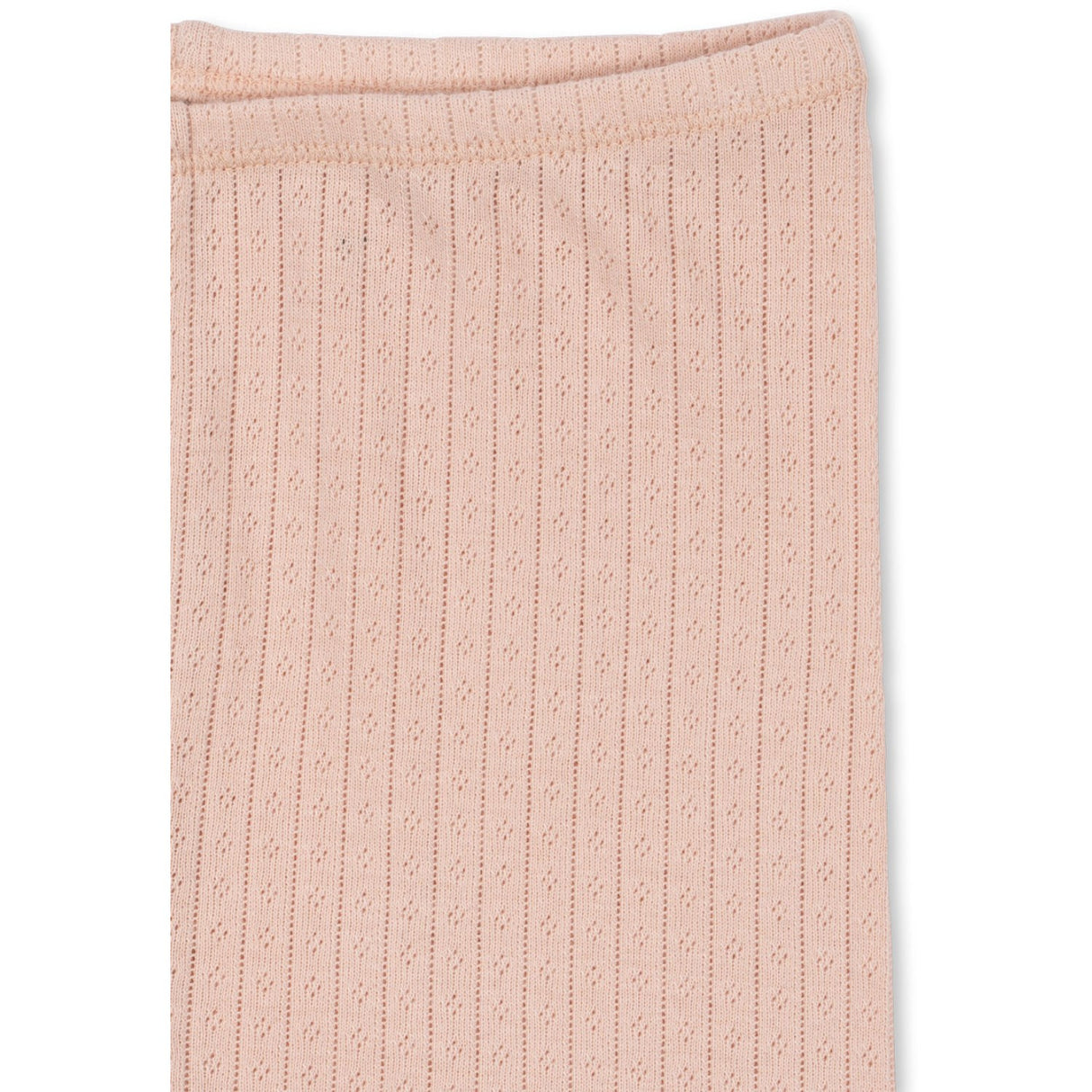 Konges Sløjd Cameo Rose Minnie Bukser GOTS