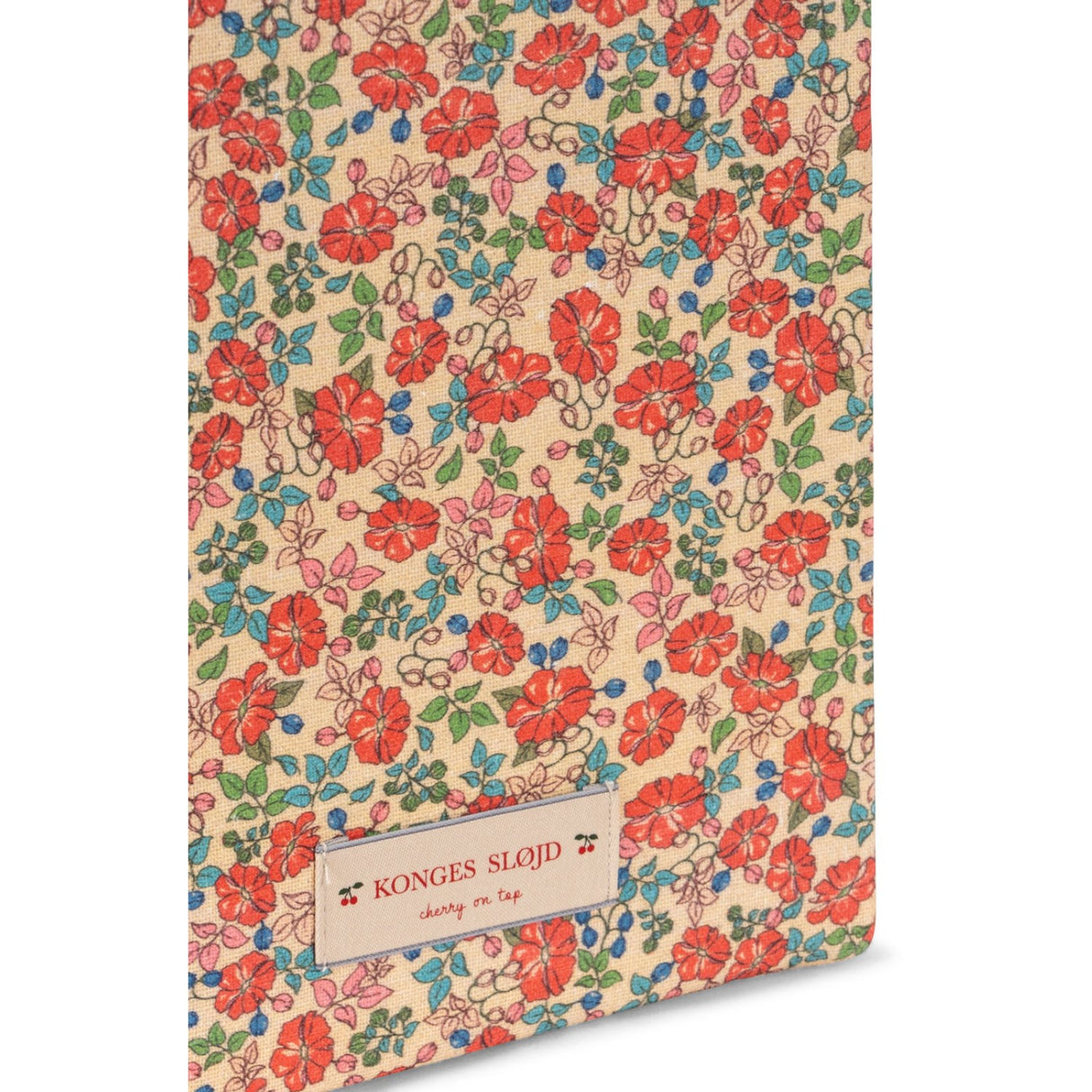 Konges Sløjd Kaluka Big Opbevaringskurv