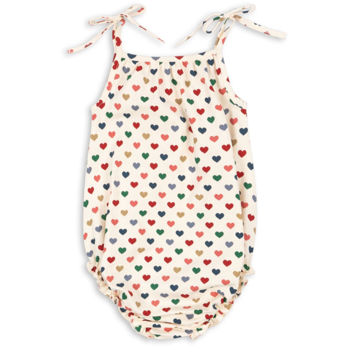 Konges Sløjd Coeur Coloré Basic Strop Body GOTS