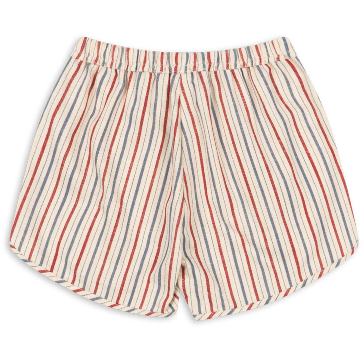 Konges Sløjd Antique Stripe Marlon Shorts GOTS
