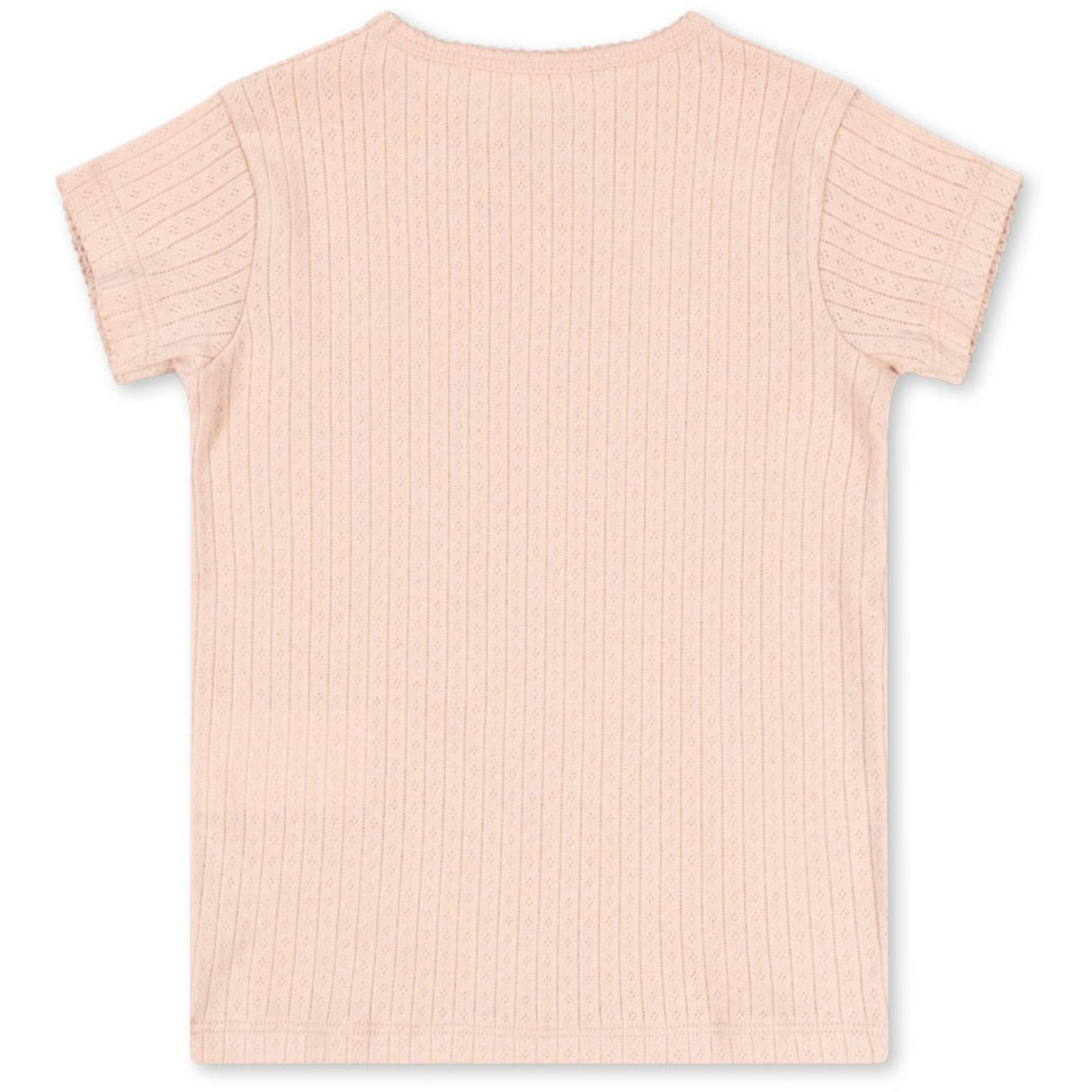 Konges Sløjd Cameo Rose Minnie Tee GOTS