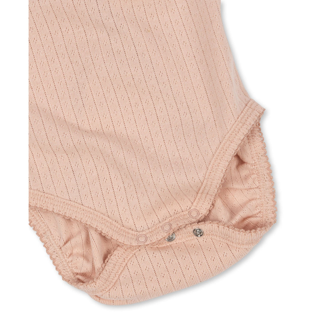 Konges Sløjd Cameo Rose Minnie Strop Body GOTS