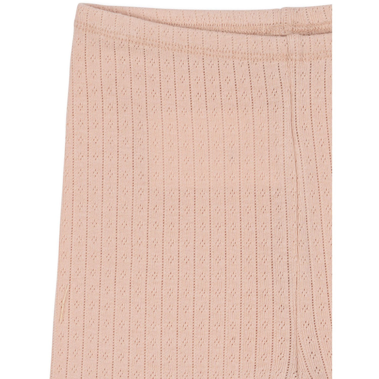 Konges Sløjd Cameo Rose Minnie Kort Legging GOTS