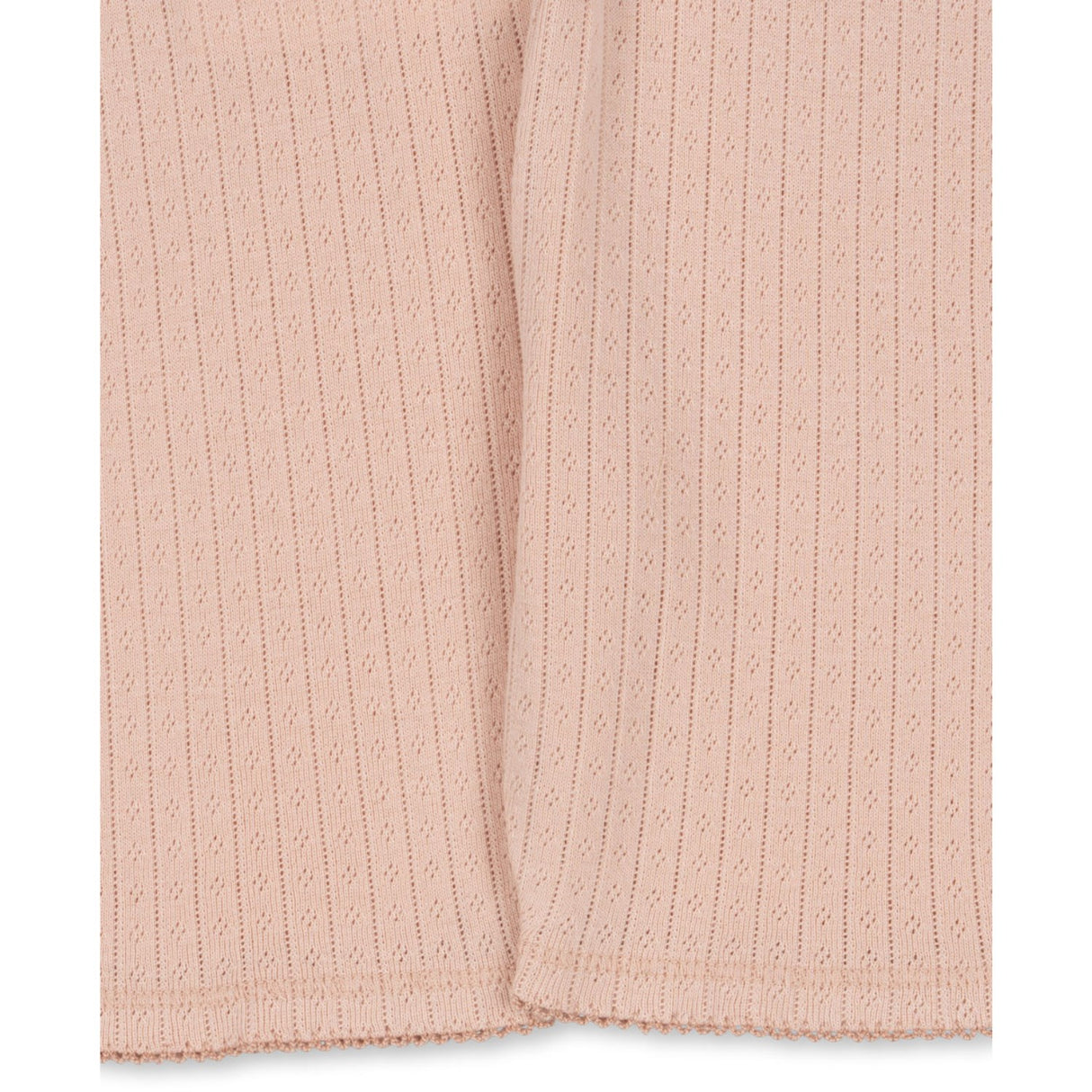 Konges Sløjd Cameo Rose Minnie Kort Legging GOTS