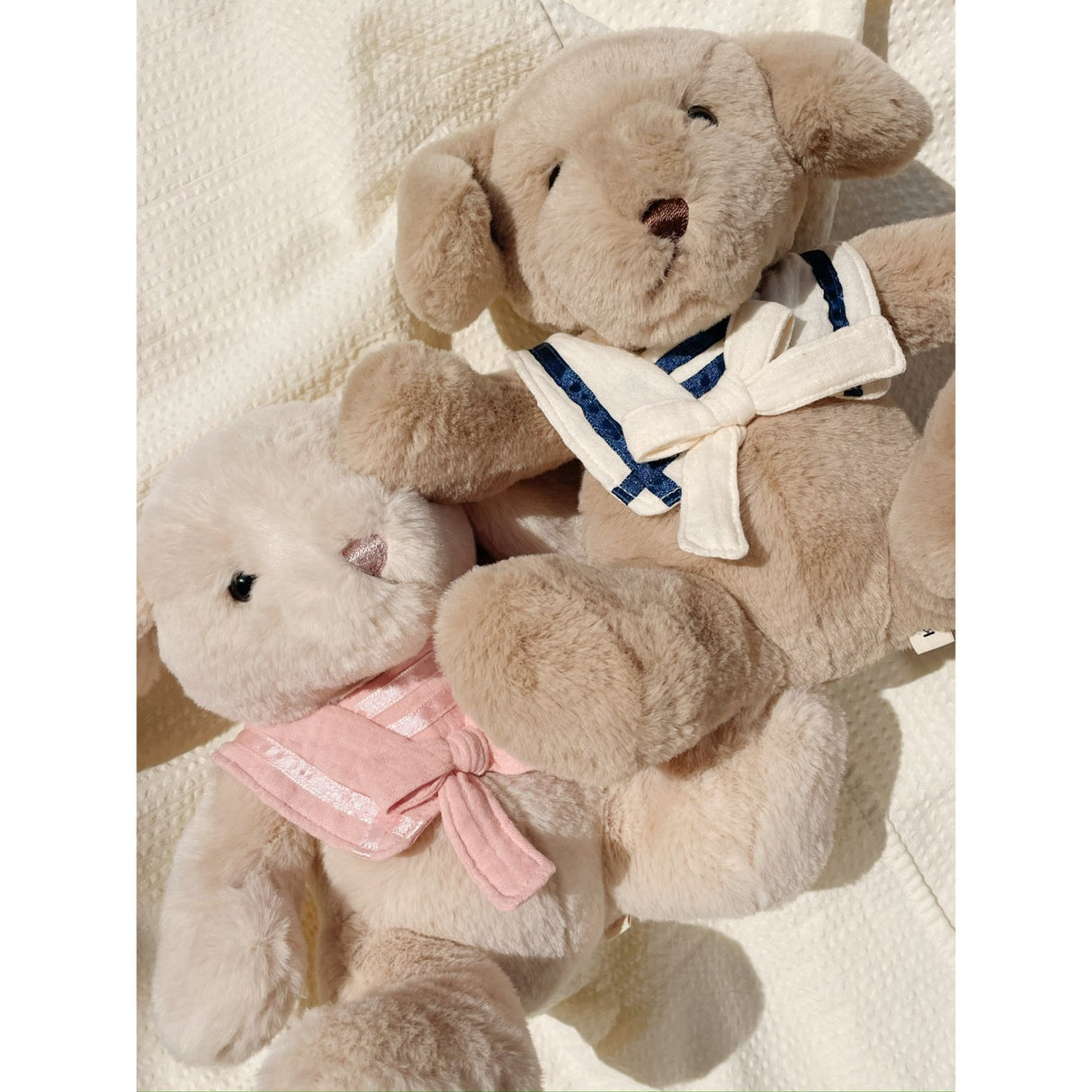 Konges Sløjd Off White Lola Sailor Kanin