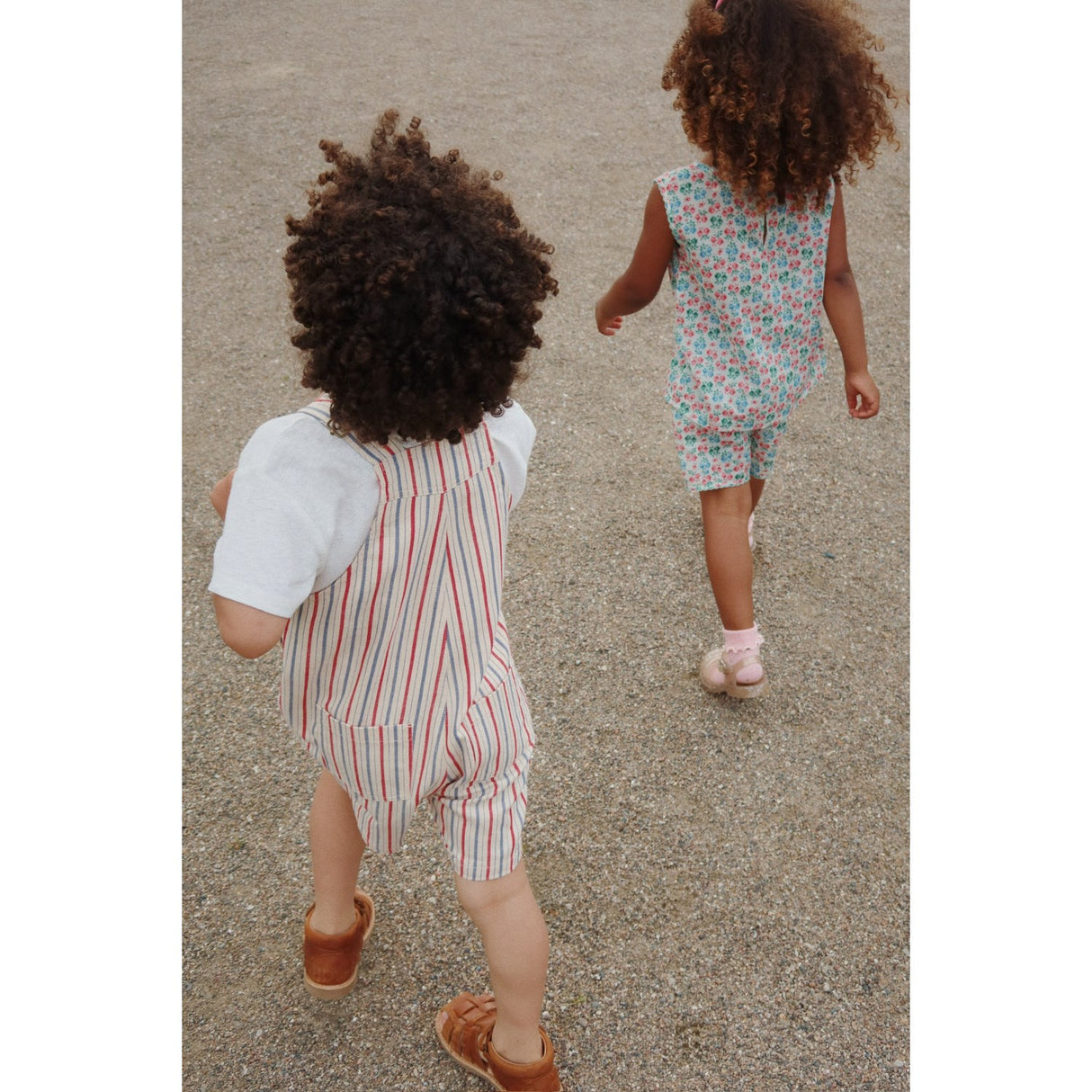 Konges Sløjd Evergreen Voila Top