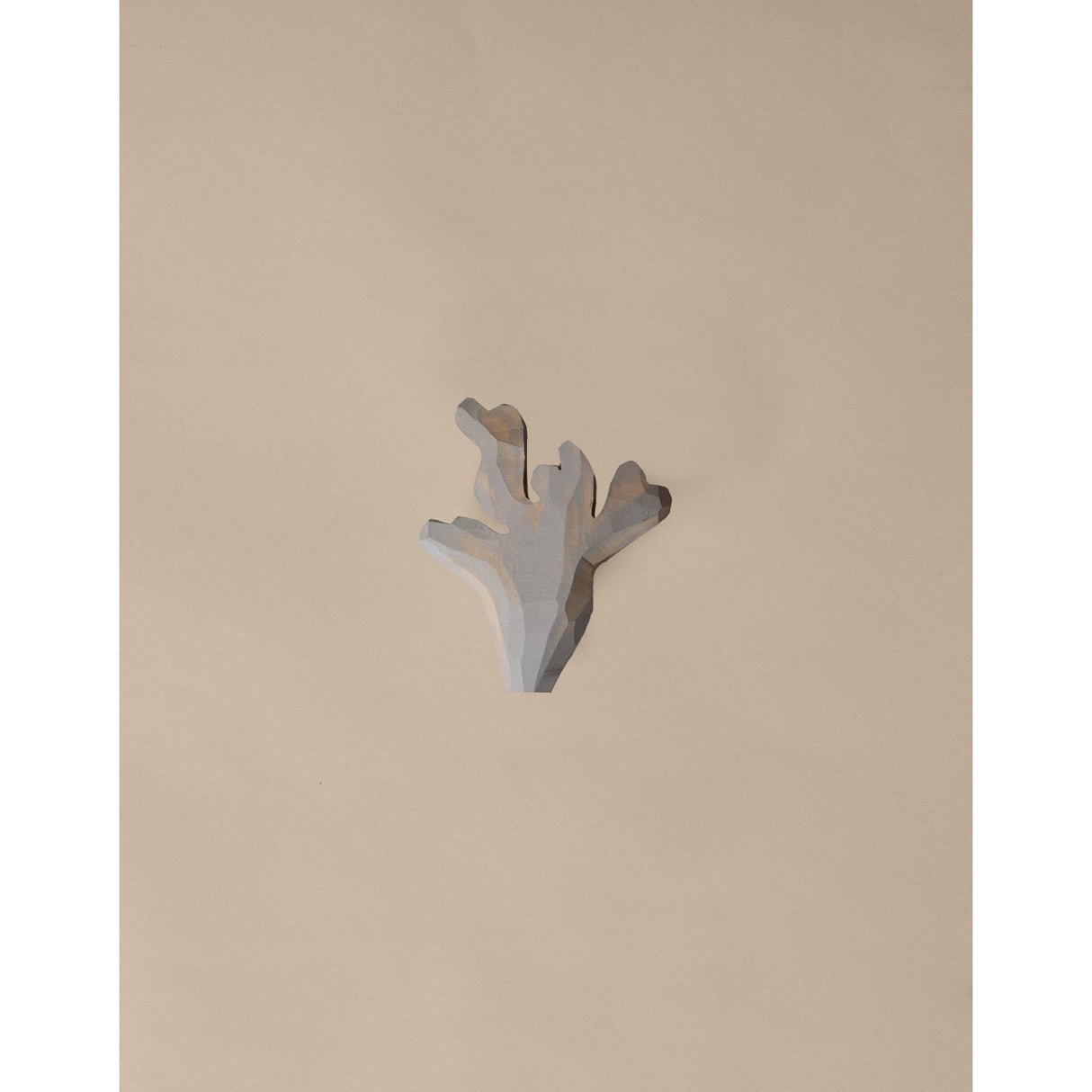 Ferm Living Mist Blue Harbour Hook Seaweed