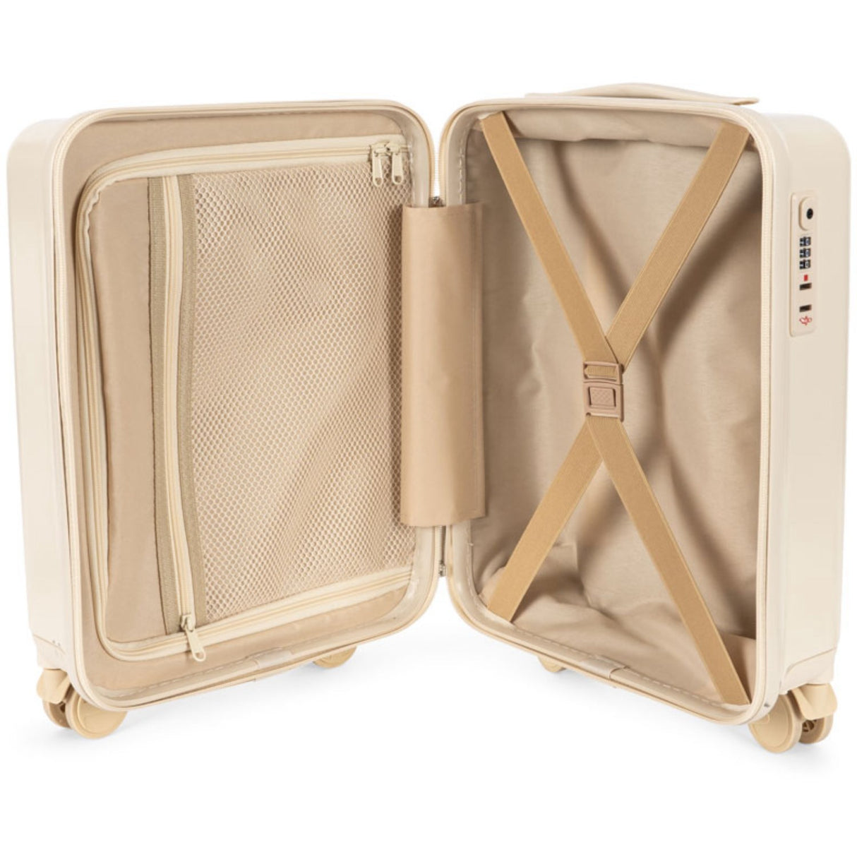 Konges Sløjd Kick It Travel Kuffert