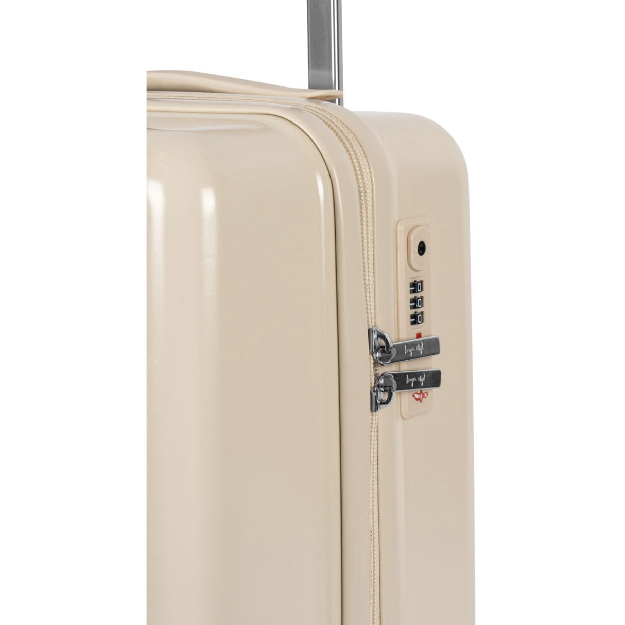 Konges Sløjd Kick It Travel Kuffert