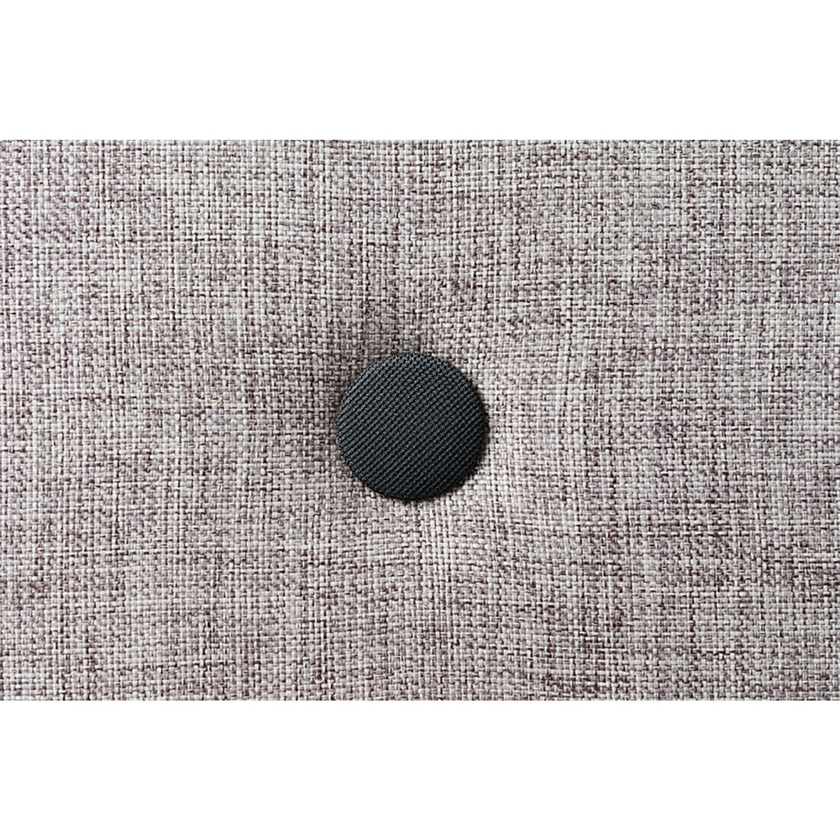 by KlipKlap Foldemadras Multi Grey With Grey KK 3 Fold 180 Cm