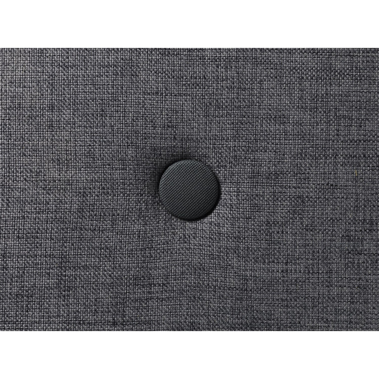 by KlipKlap Foldemadras Blue Grey With Grey KK 3 Fold 180 Cm