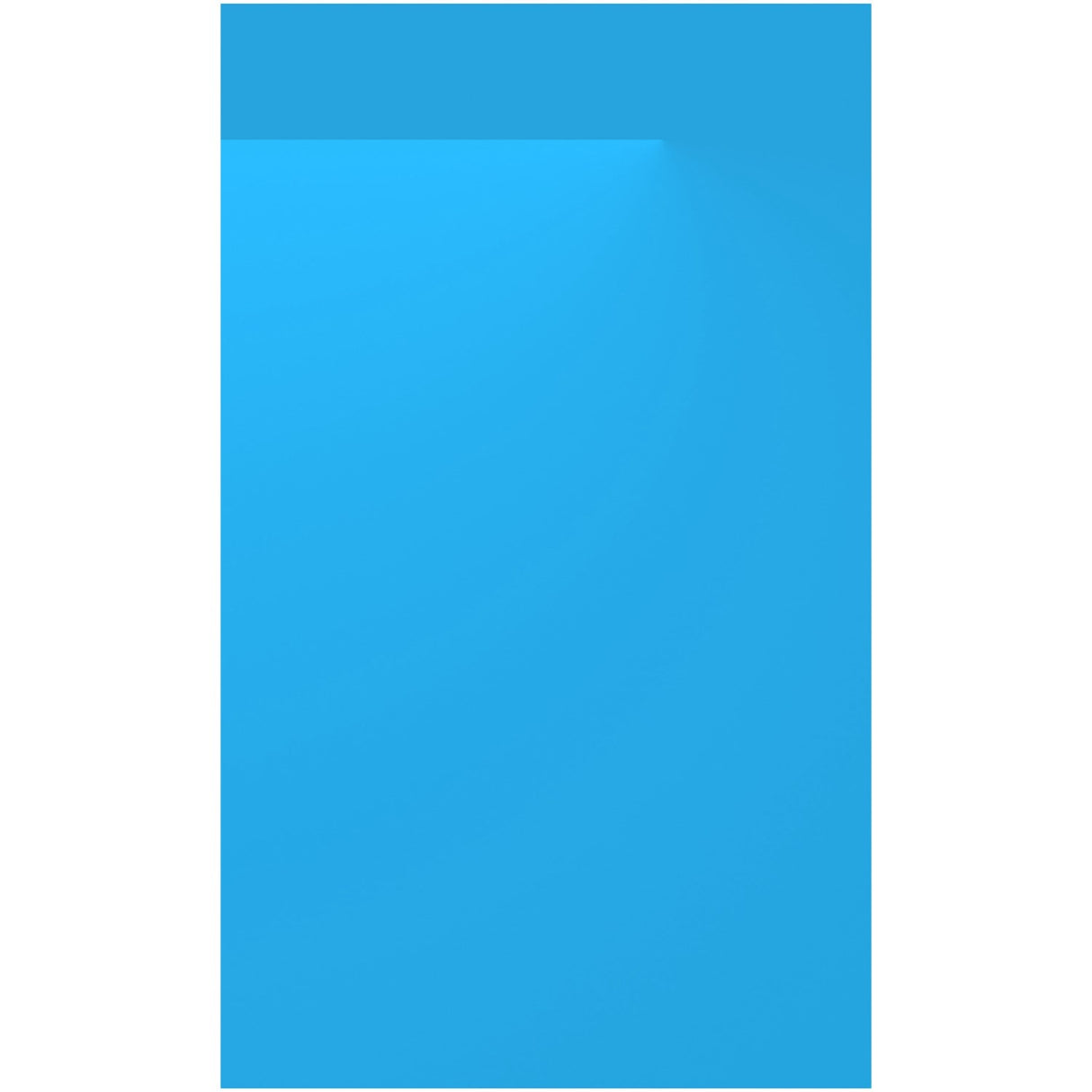 Arena Turquoise-Parrot Arena Microfiber Håndklæde