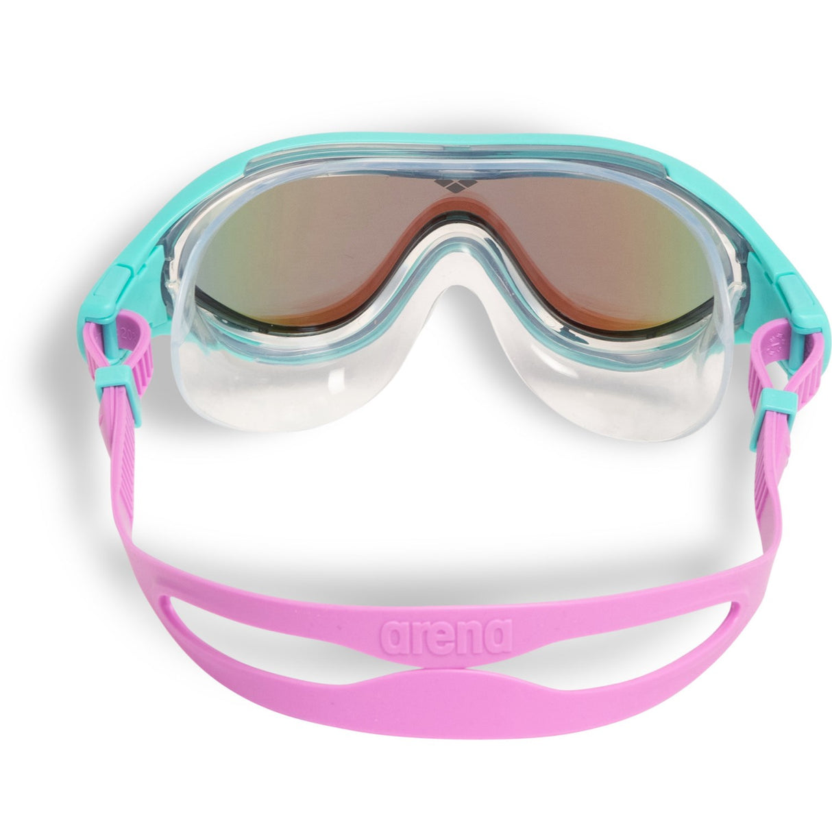 Arena Blue Water Violet The One Mask Jr Mr