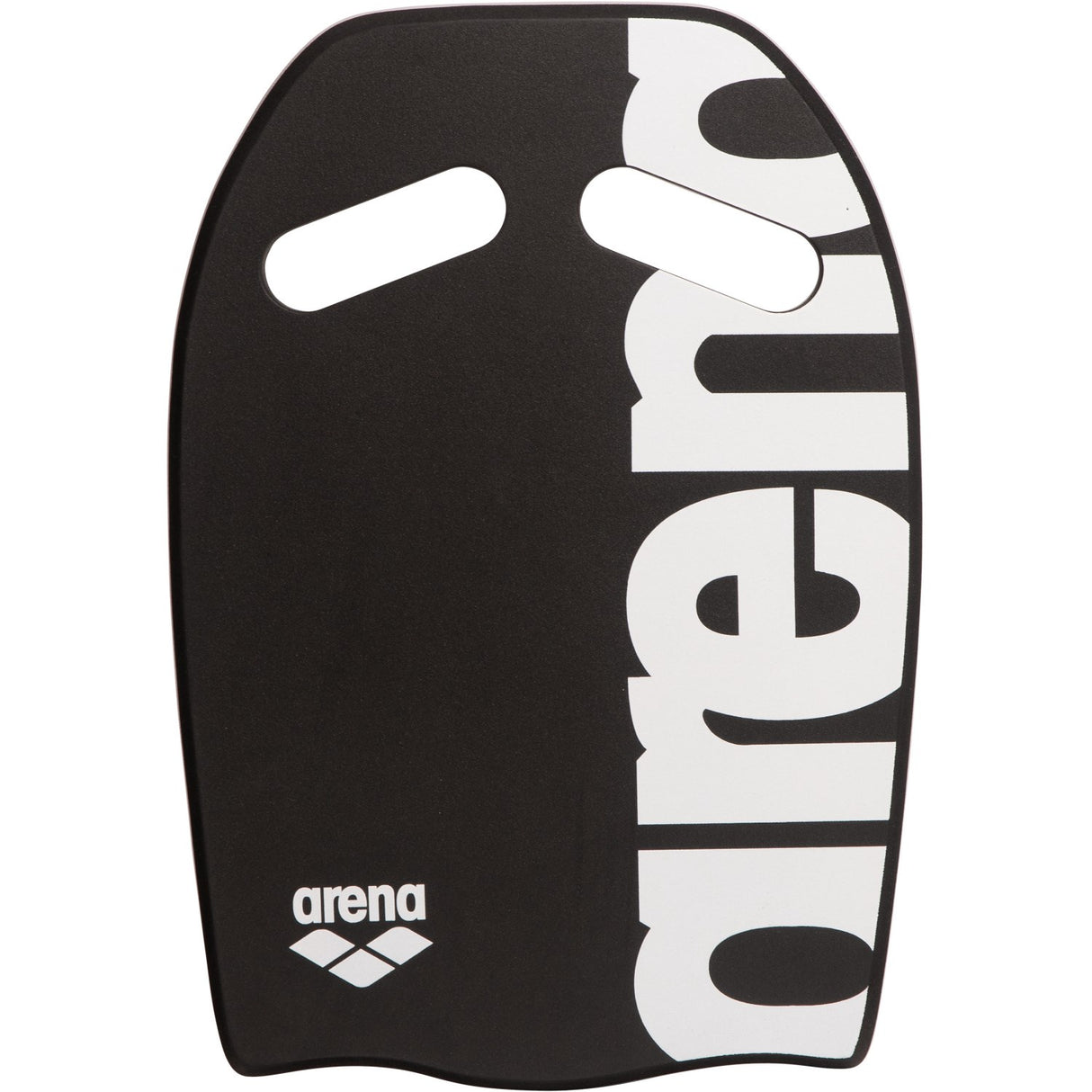 Arena Black-White Kickboard