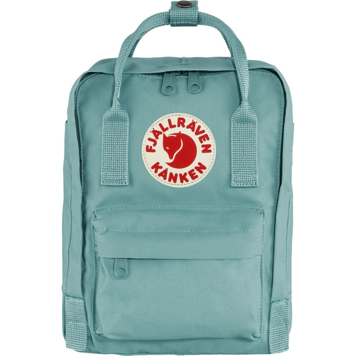 Fjällräven Sky Blue Kånken Mini Rygsæk