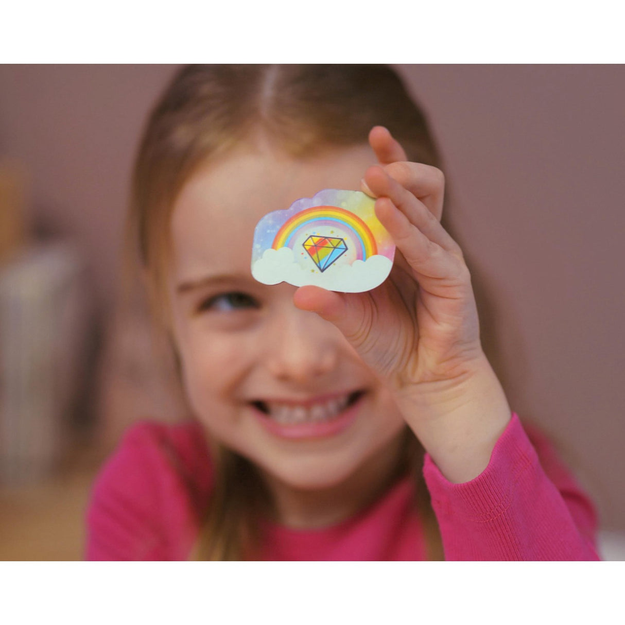 Orchard Toys Enhjørningejuveler Minispil