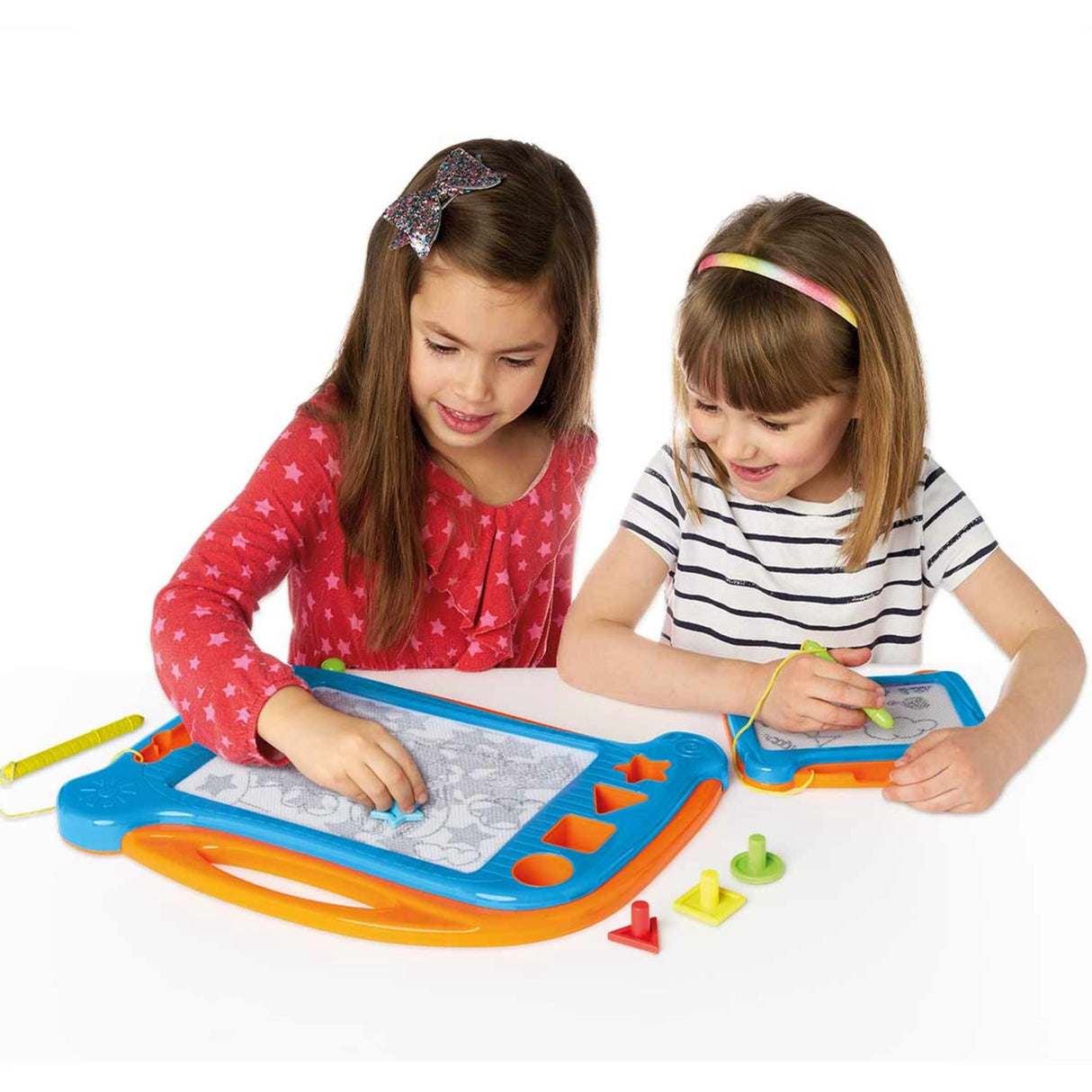 Out Of The Box Megasæt Tegnetavler