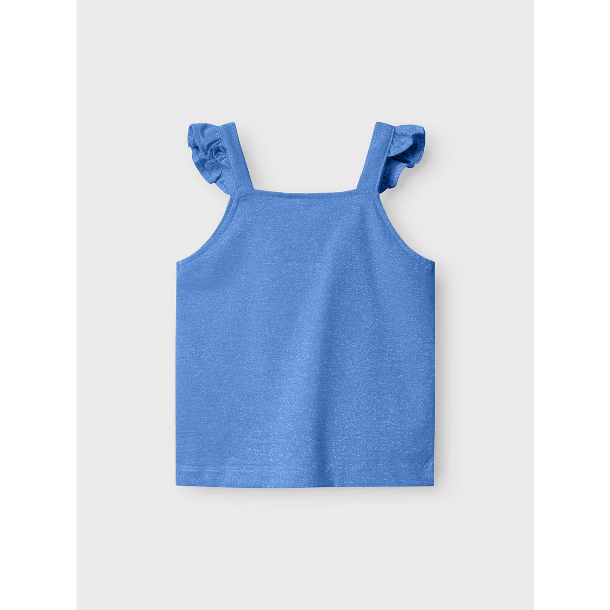 Name It Marina Nmfjijia Slim Kort Strop Top Pb