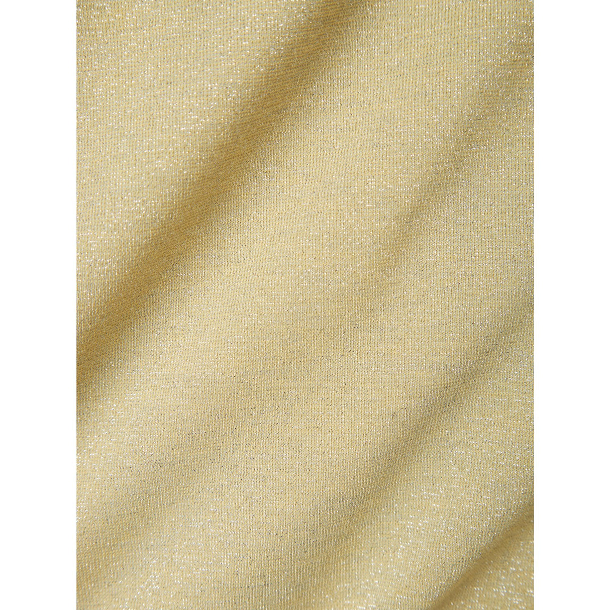 Name It Golden Haze Nmfjijia Slim Kort Strop Top Pb