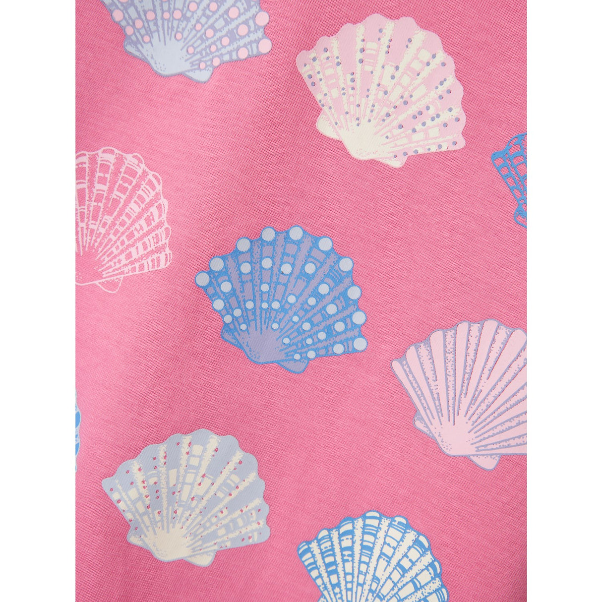 Name It Aurora Pink Nmfjassa Ss Nreg Top Pb