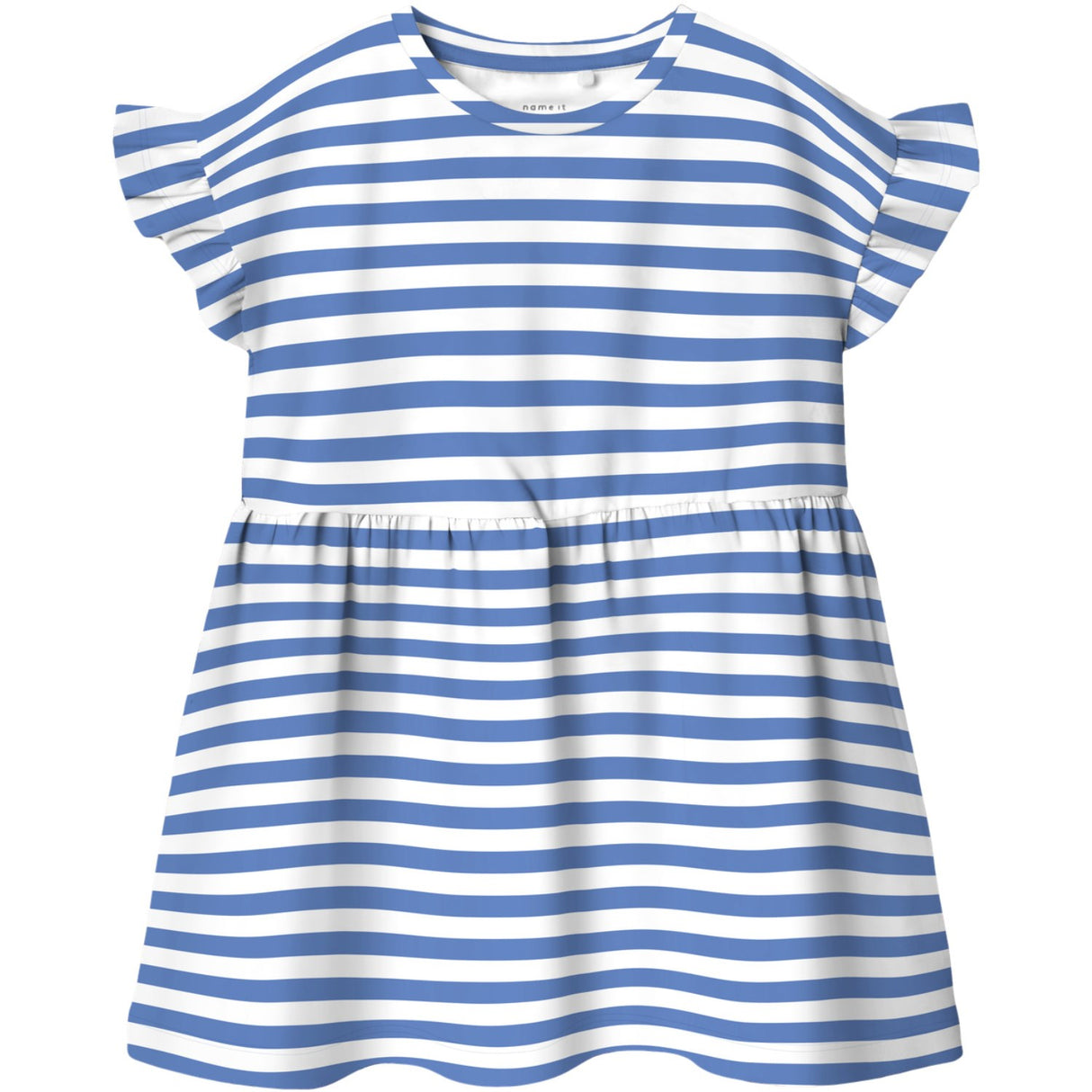 Name It Marina Nmfjoane Ss Kjole Pb
