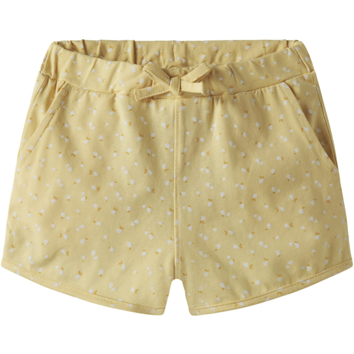 Name It Golden Haze Nmfjoane Shorts Pb