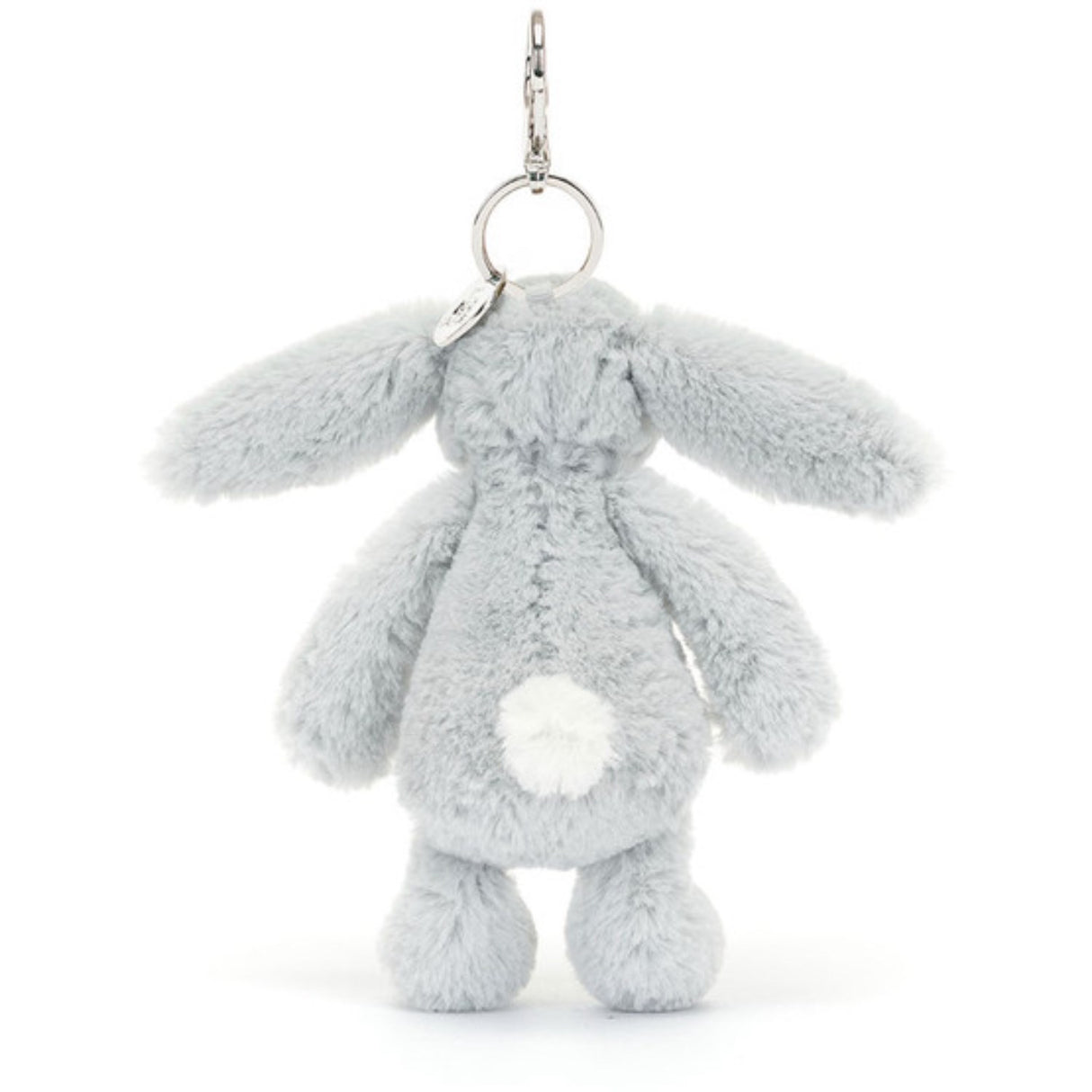 Jellycat Bashful Kanin, Bobbie Jasmine Vedhæng Til Taske