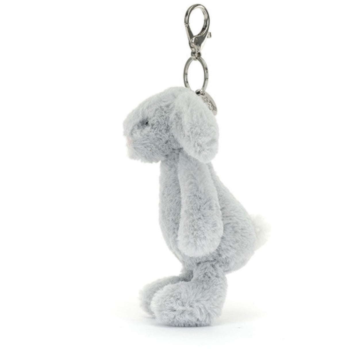 Jellycat Bashful Kanin, Bobbie Jasmine Vedhæng Til Taske