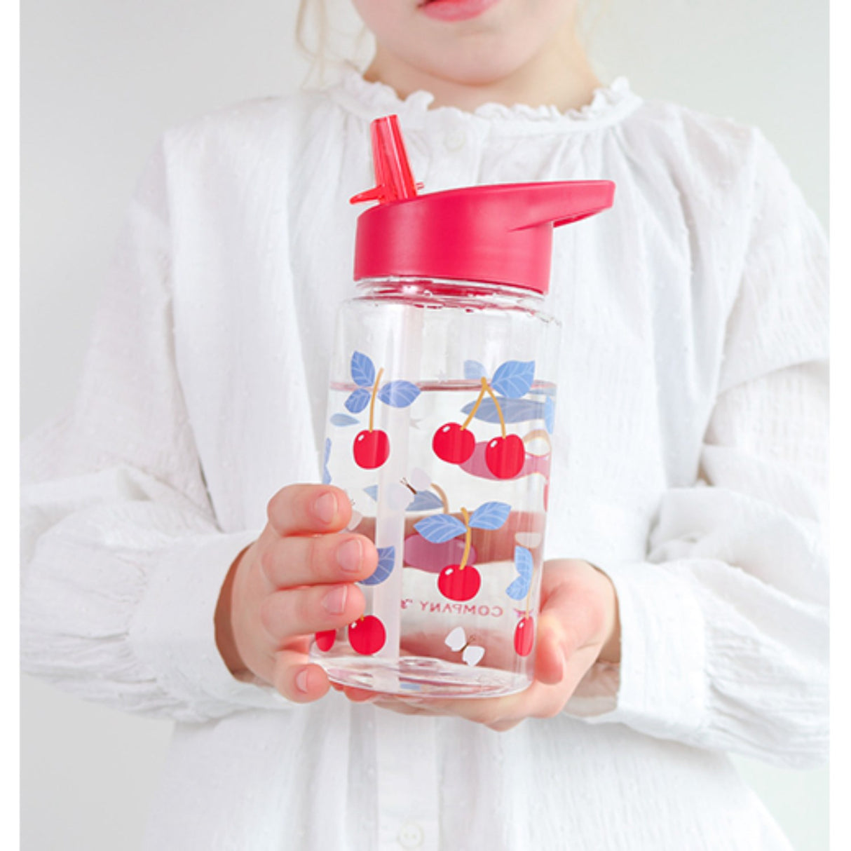 A Little Lovely Company Cherries Drikkedunk