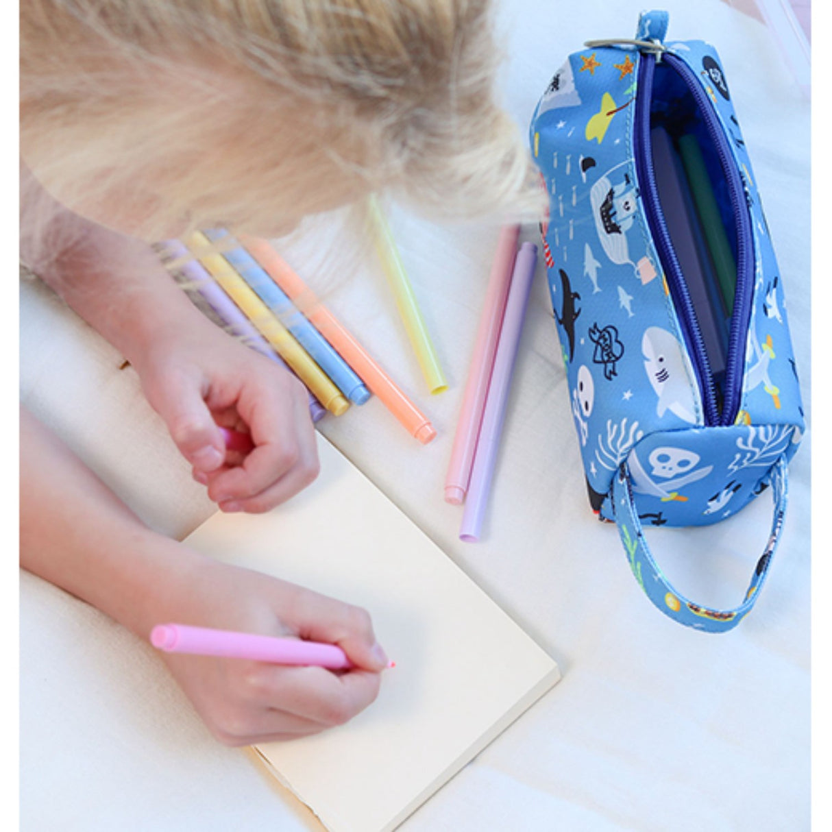 A Little Lovely Company Pirates Penalhus