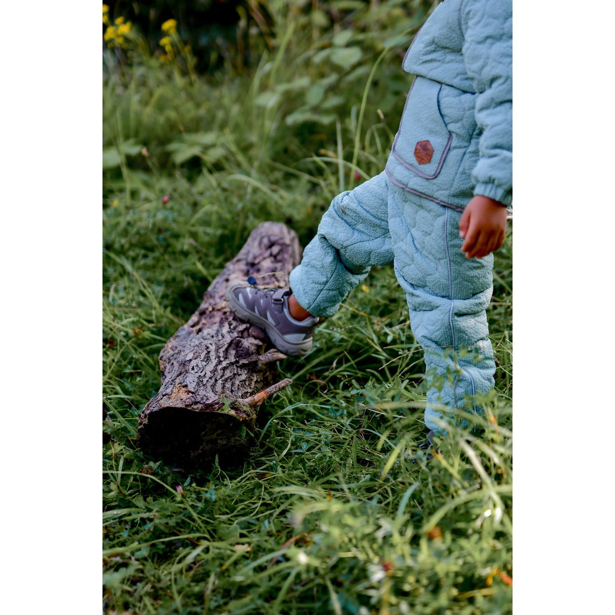 Mikk-Line Green Bay Termo Pant