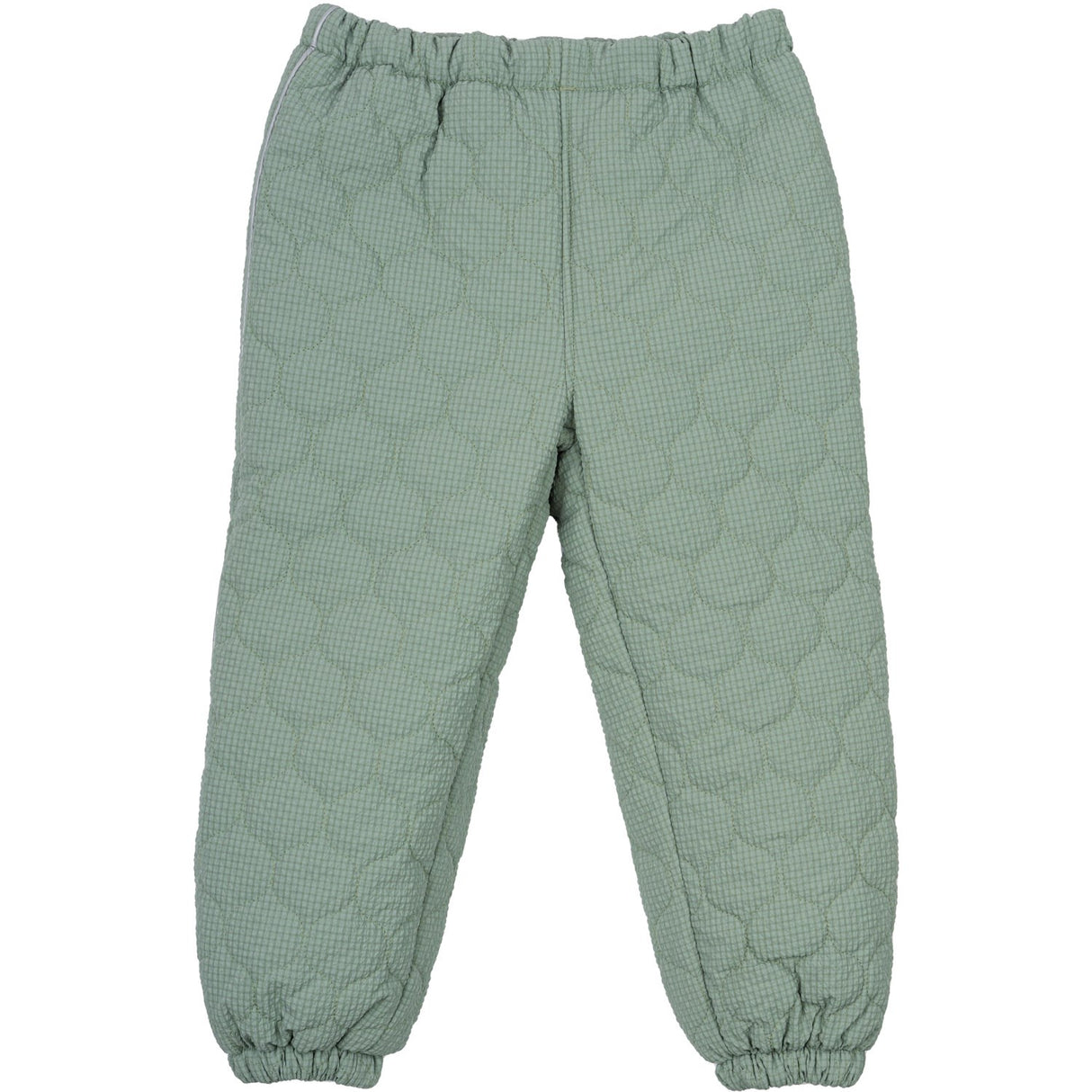 Mikk-Line Green Bay Termo Pant