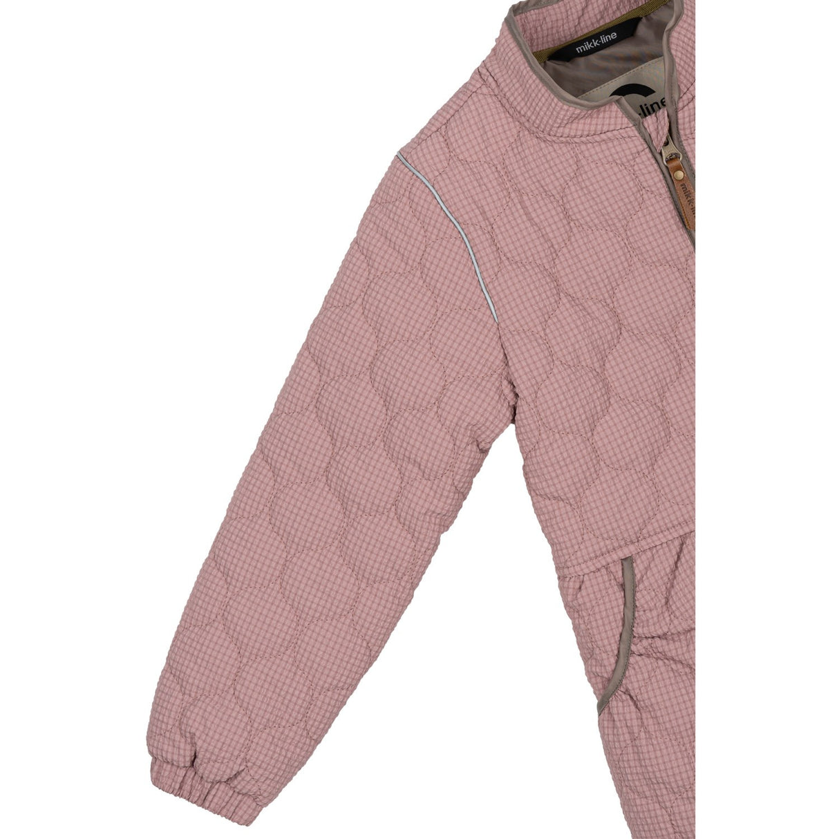 Mikk-Line Woodrose Termo Jakke Waist