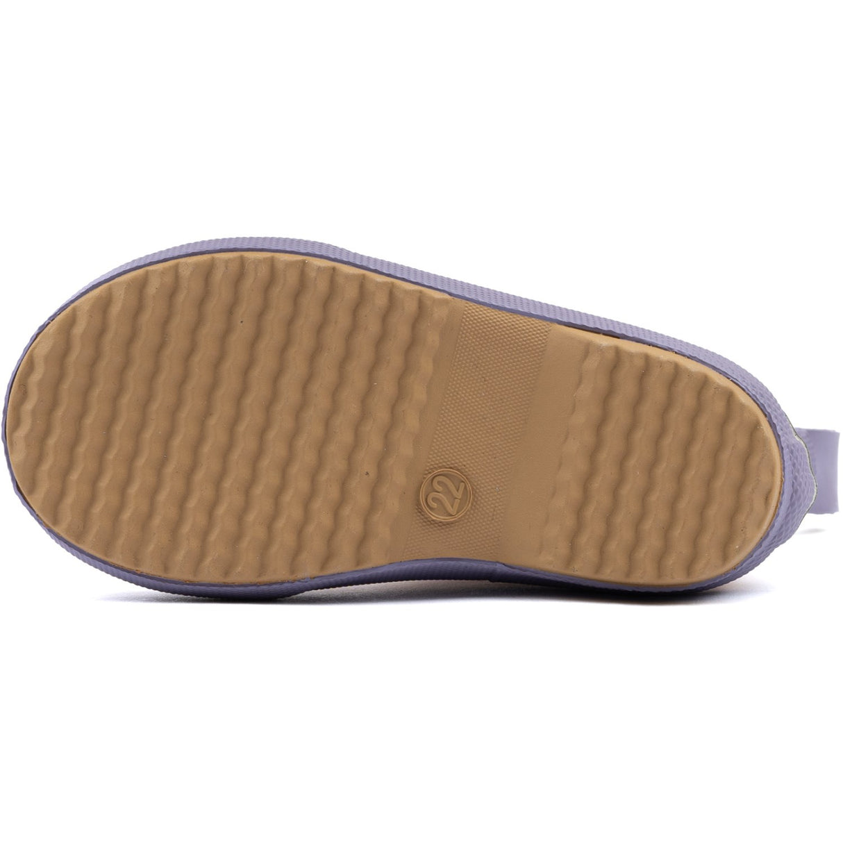 Mikk-Line Dusk Gummistøvler Kort AOP