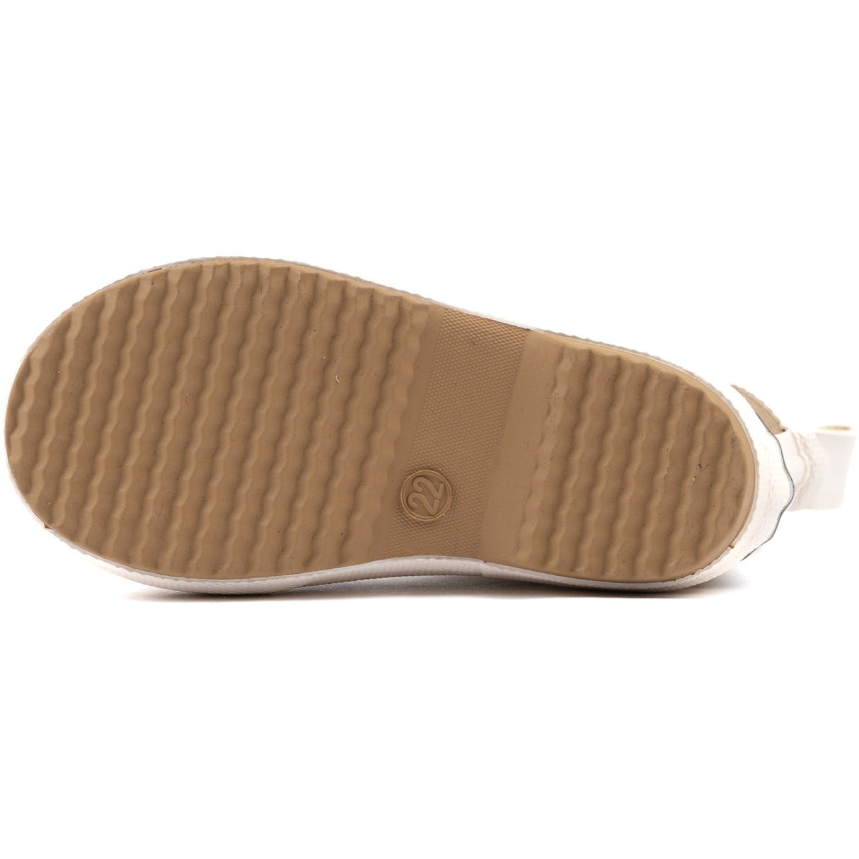 Mikk-Line Kelp Kort Gummistøvler Glitter