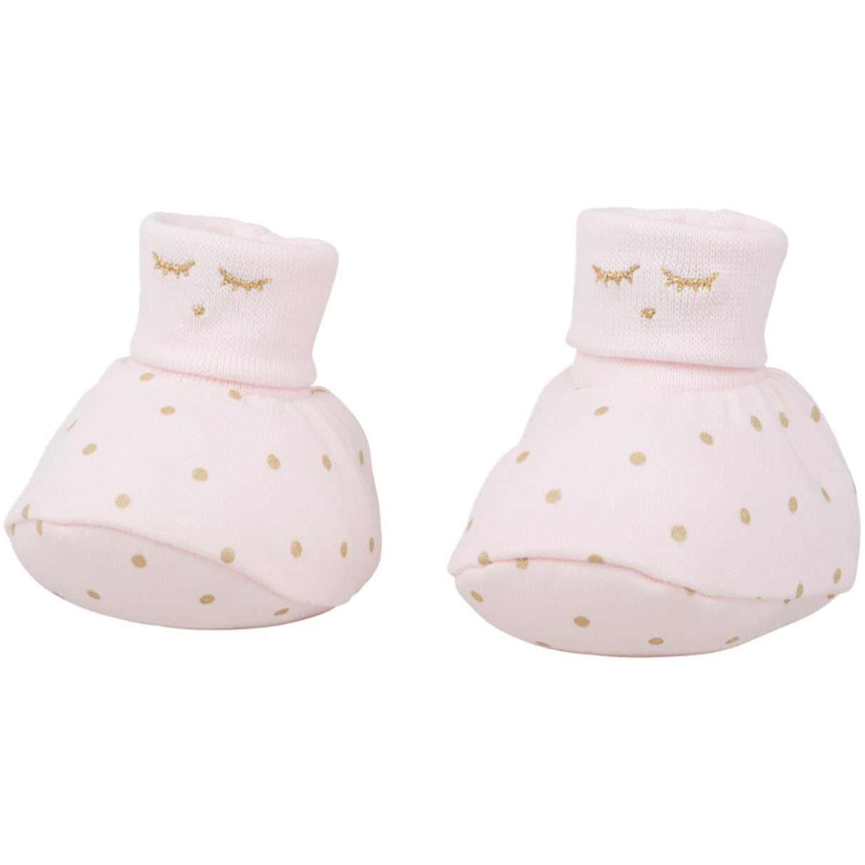 Livly Baby Pink Saturday Futter