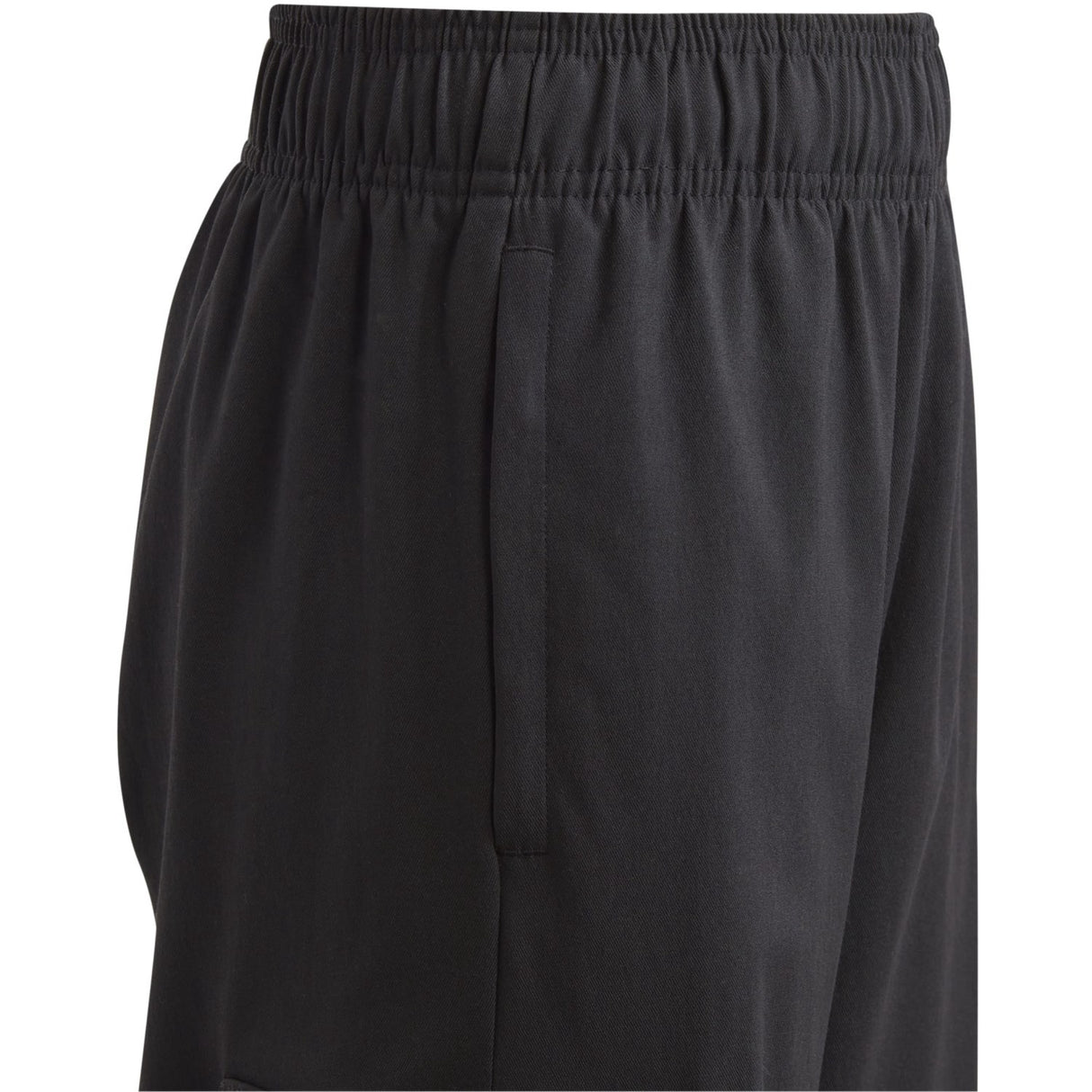 adidas Originals Black Cargo Bukser