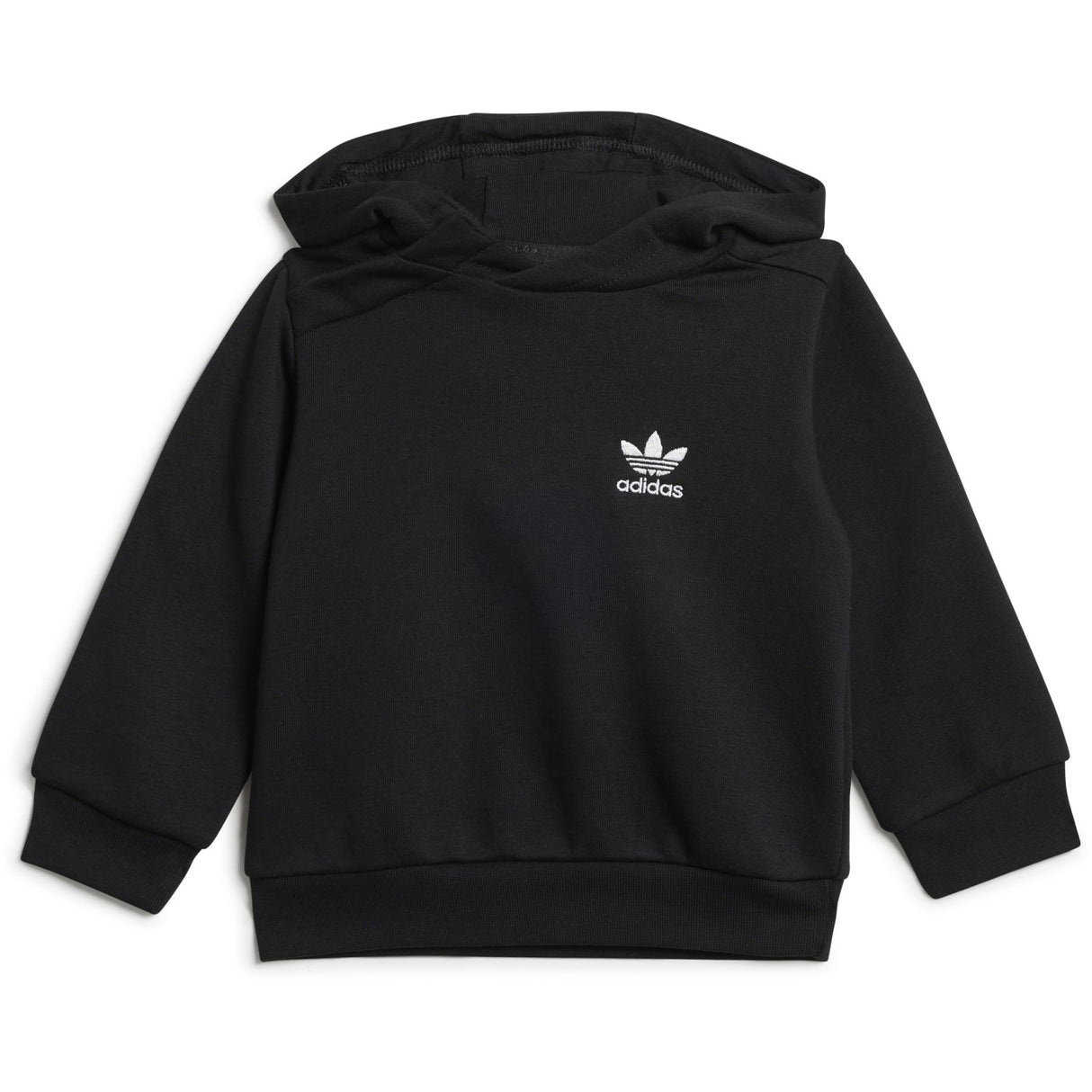adidas Originals Black Hættetrøje Sæt