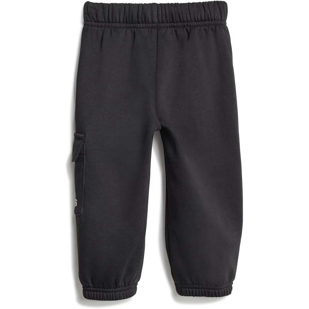 adidas Originals Black/White I Lin Fl Jog Sweat Sæt