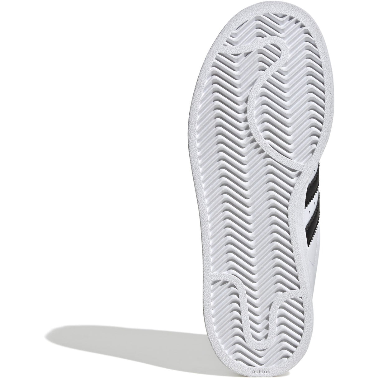 adidas Originals Ftwr White/Core Black/Ftwr White Superstar Ii J Sneakers