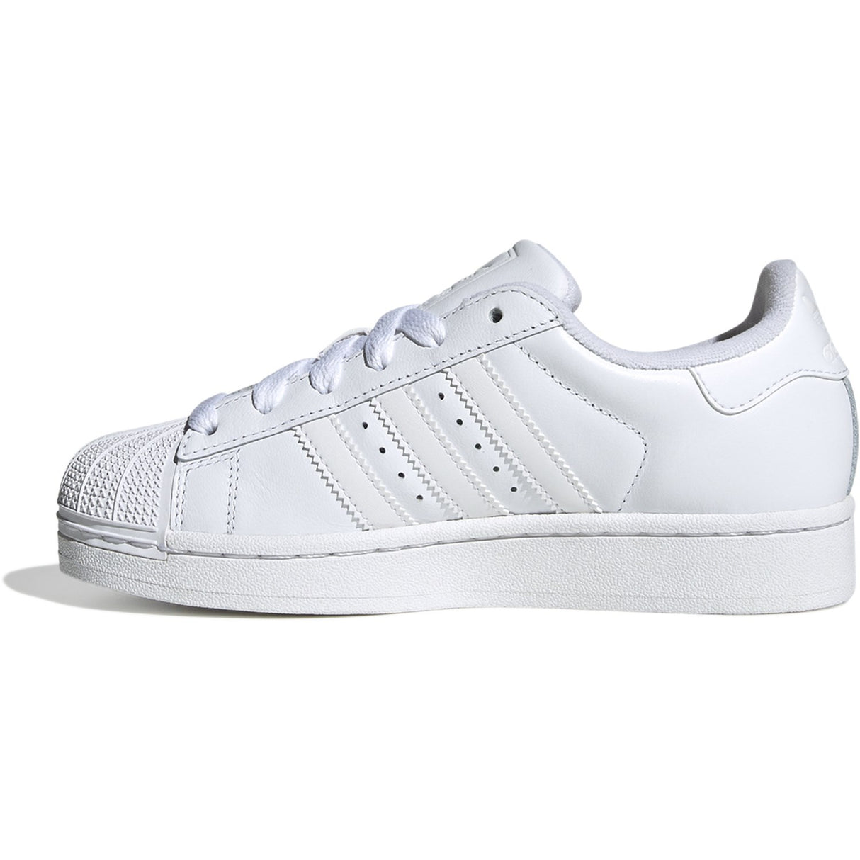 adidas Originals Ftwr White/Ftwr White/Ftwr White Superstar Ii J Sneakers