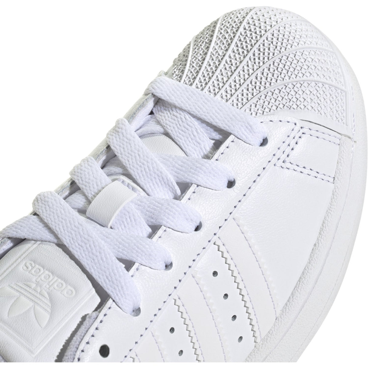 adidas Originals Ftwr White/Ftwr White/Ftwr White Superstar Ii J Sneakers
