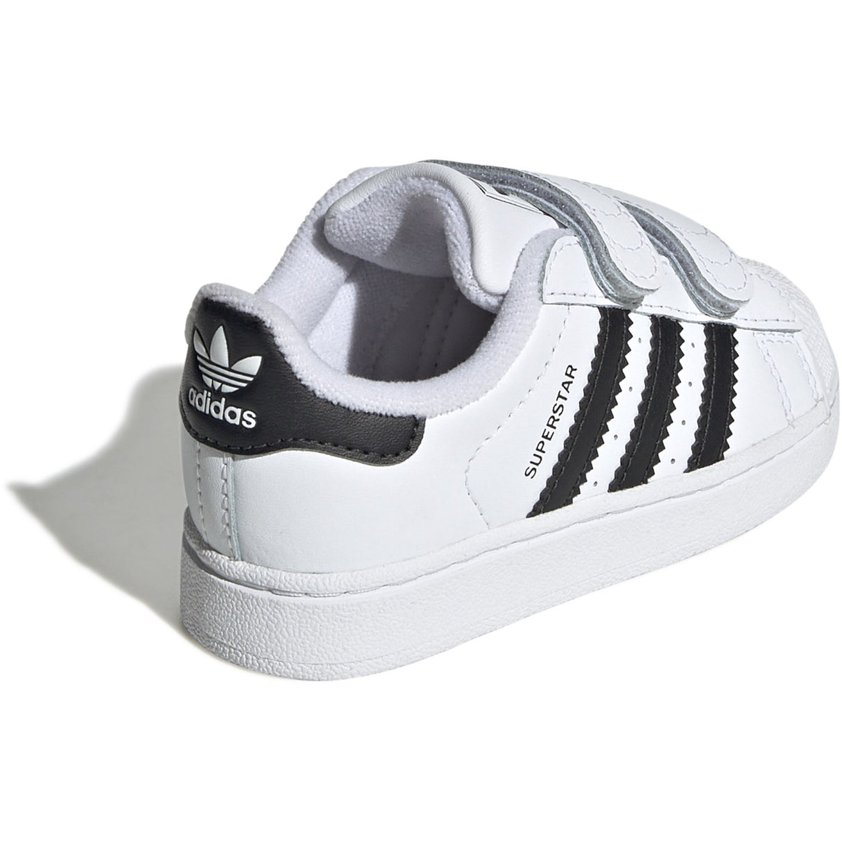 adidas Originals Ftwr White/Core Black/Ftwr White Superstar Ii Cf I Sneakers