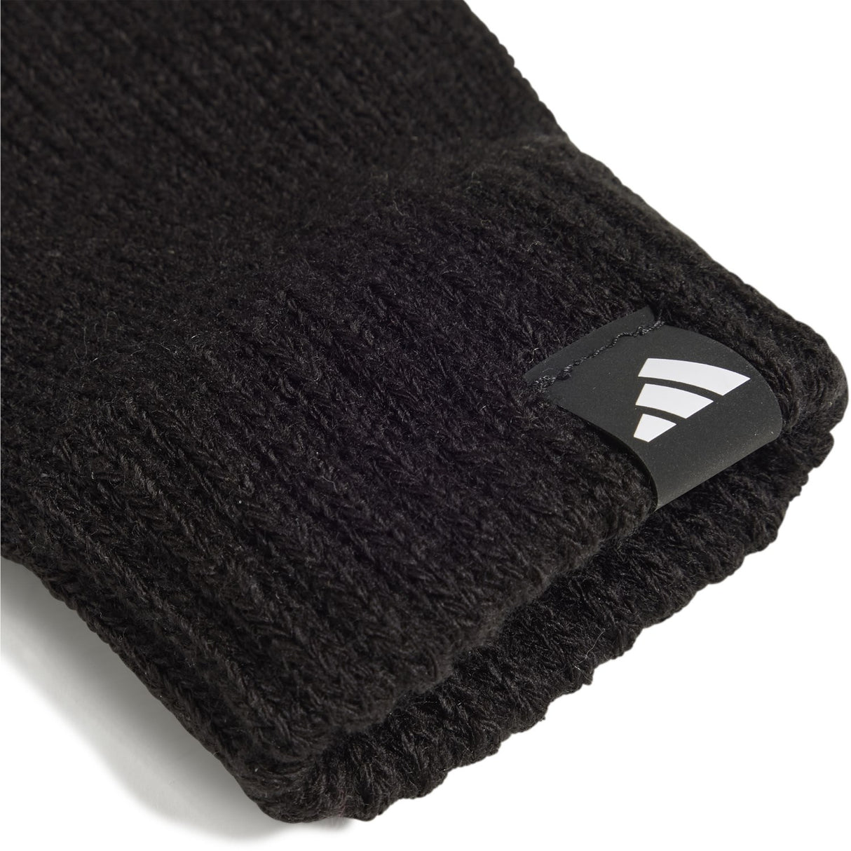adidas Originals Black/White Handske, Beanie K Sæt