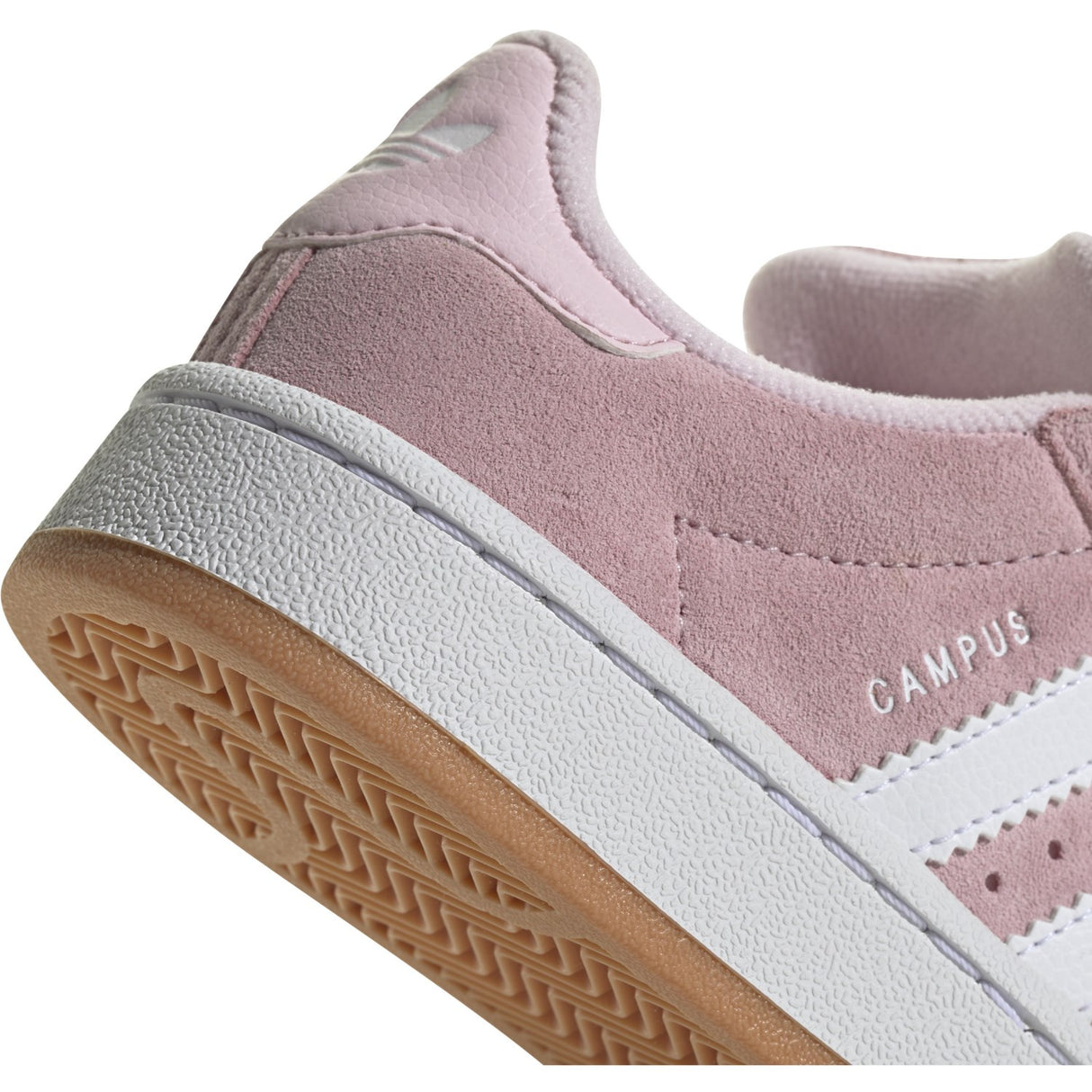 adidas Originals Clear Pink/Ftwr White/Gum 2 Campus 00S C Sneakers