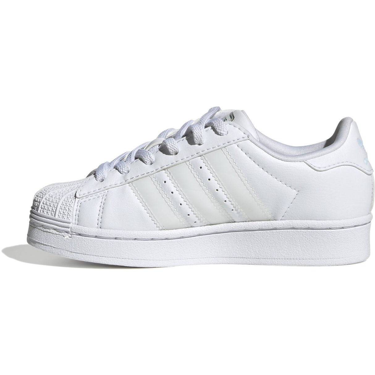 adidas Originals Ftwr White/Ftwr White/Ftwr White Superstar Led Lights Cf El C Sneakers